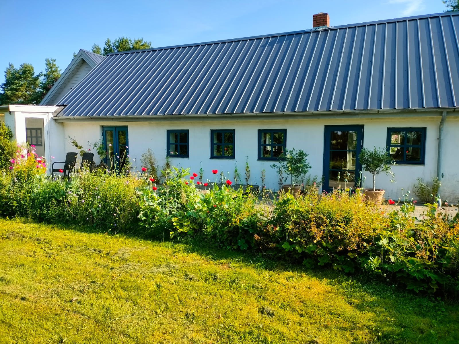 Ramskovgårdvej 21, 7323 Give