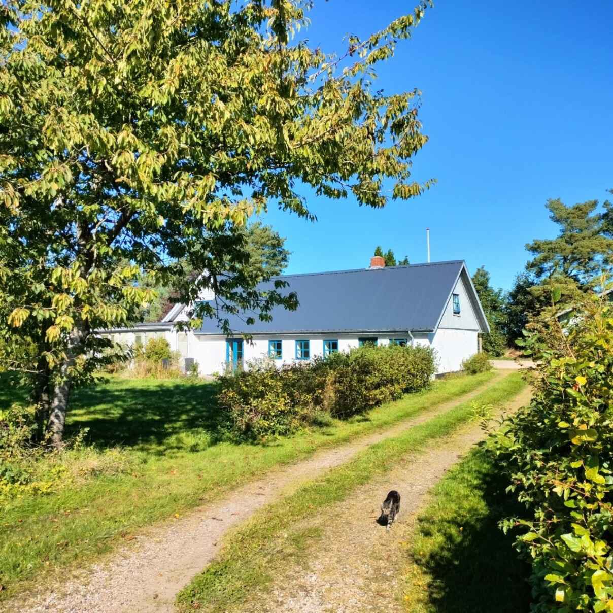 Ramskovgårdvej 21, 7323 Give