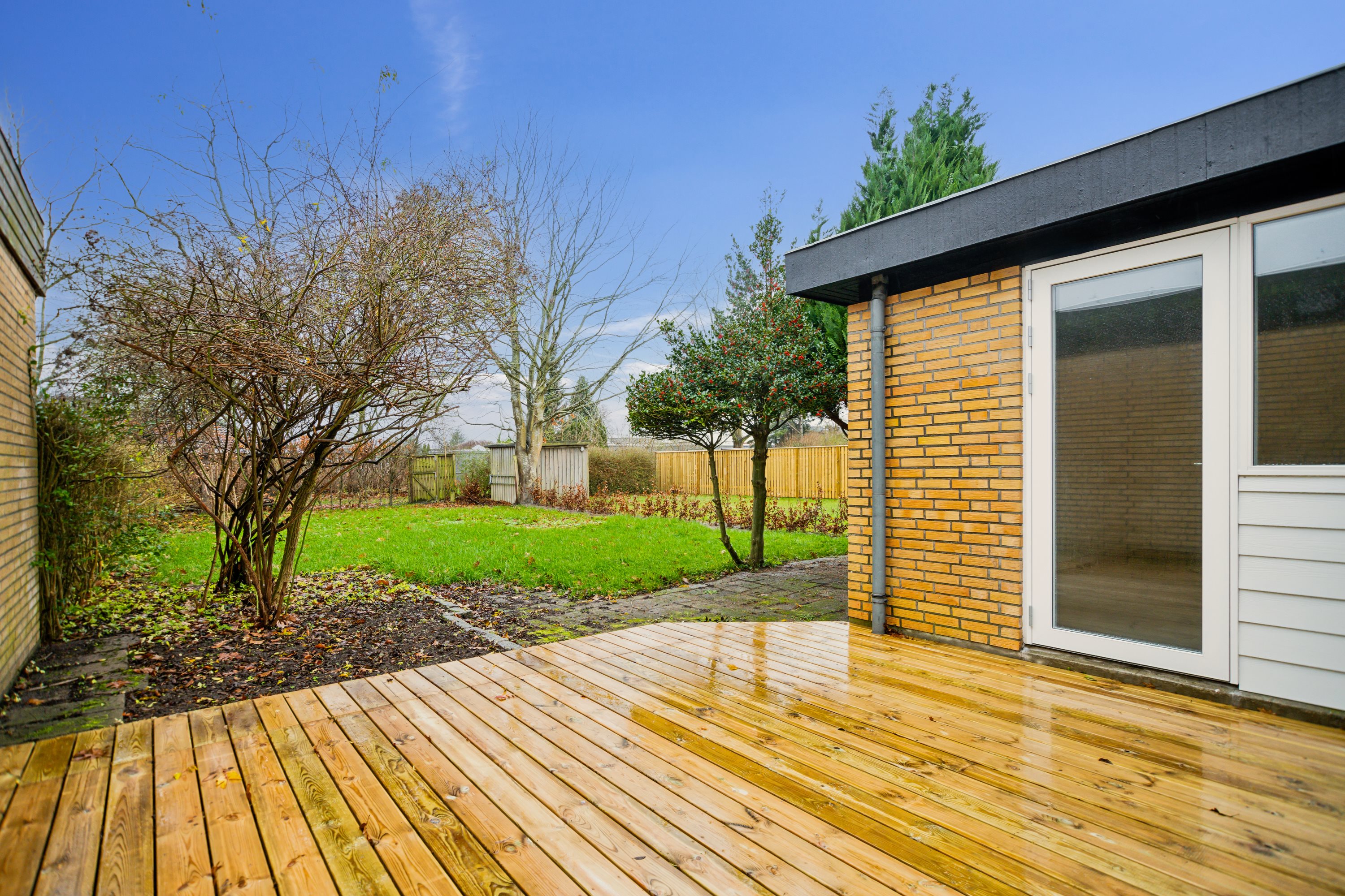 Sandholtvænget 25, 5230 Odense M