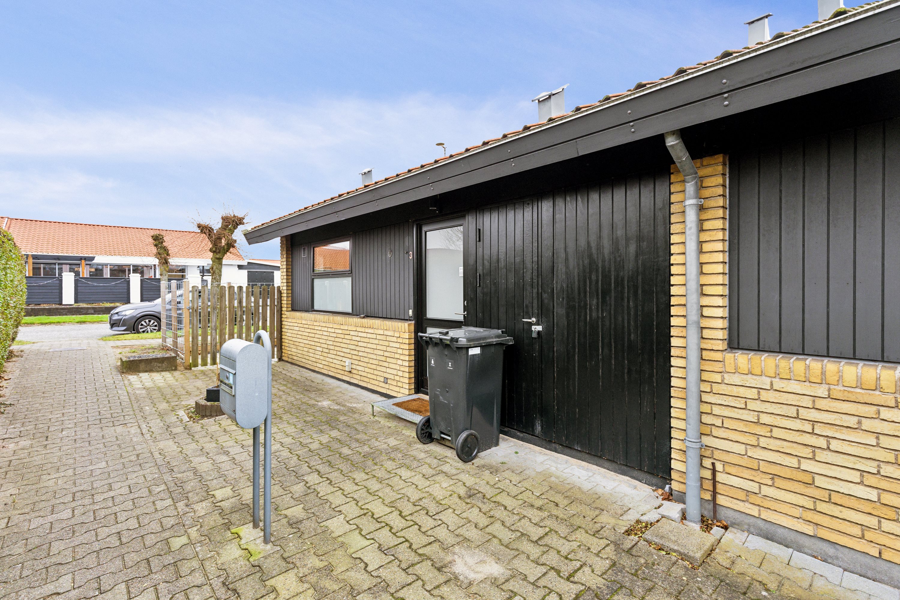 Thorvaldsensvej 3, 7000 Fredericia