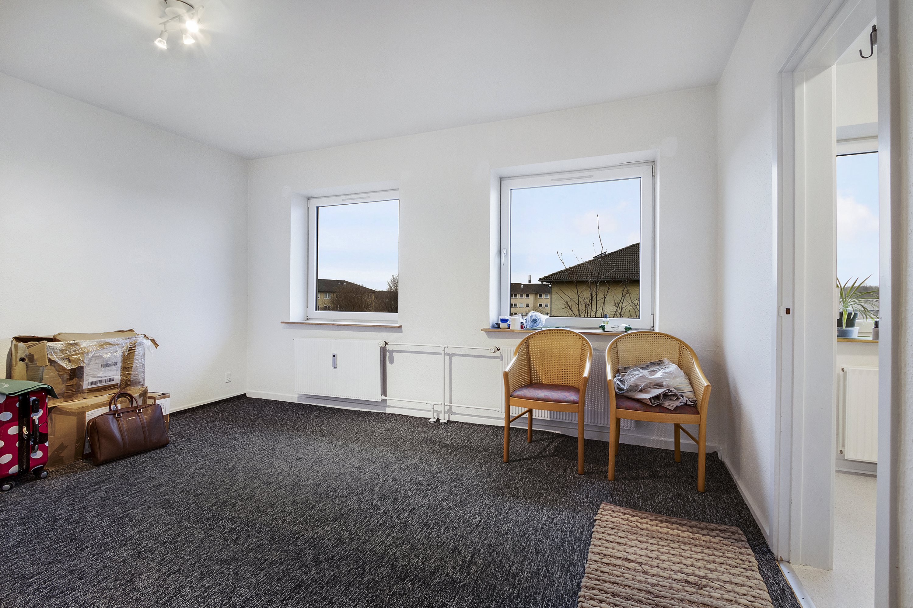 Rønnevangshusene 27, 2. mf., 2630 Taastrup