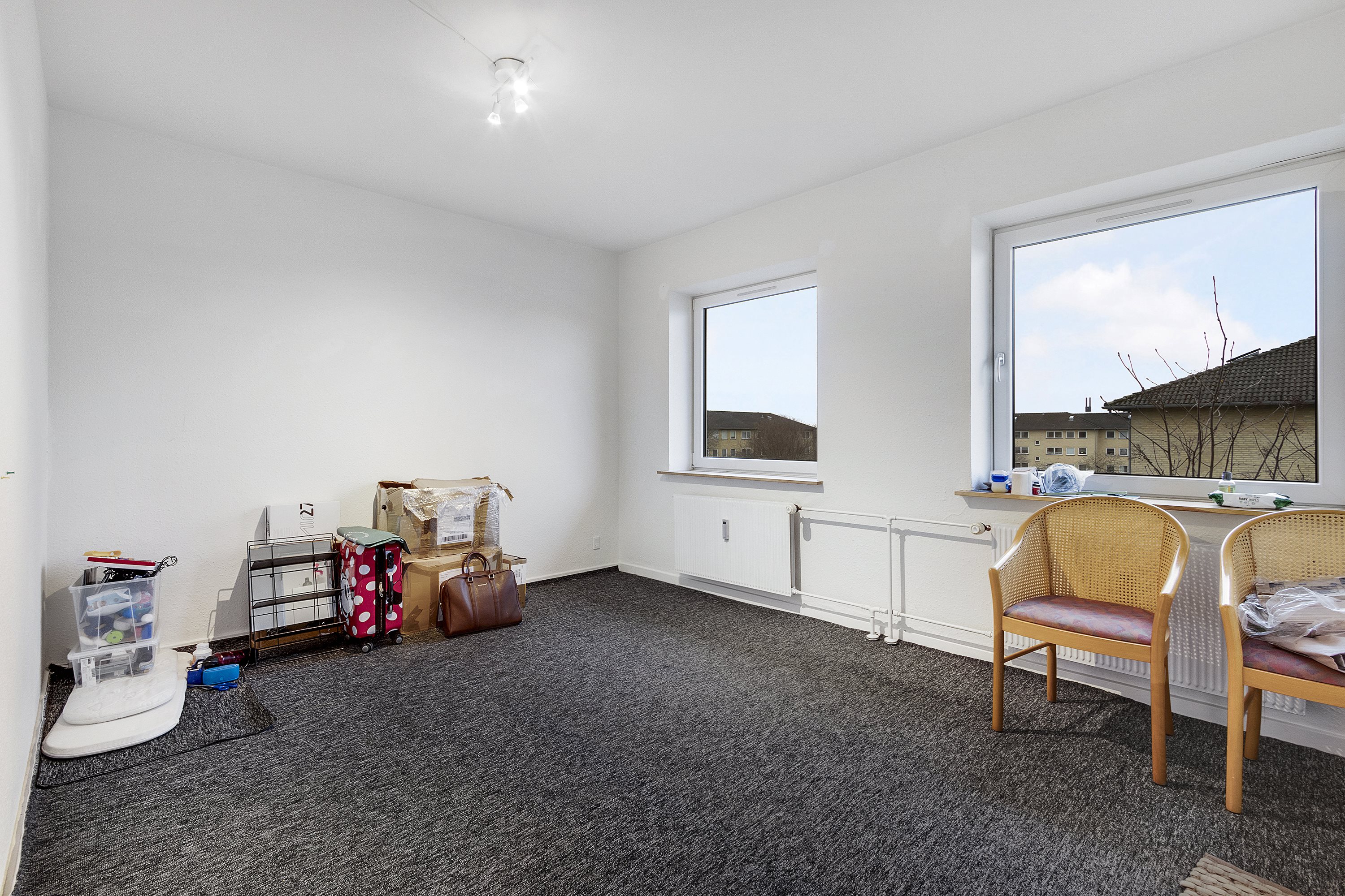 Rønnevangshusene 27, 2. mf., 2630 Taastrup