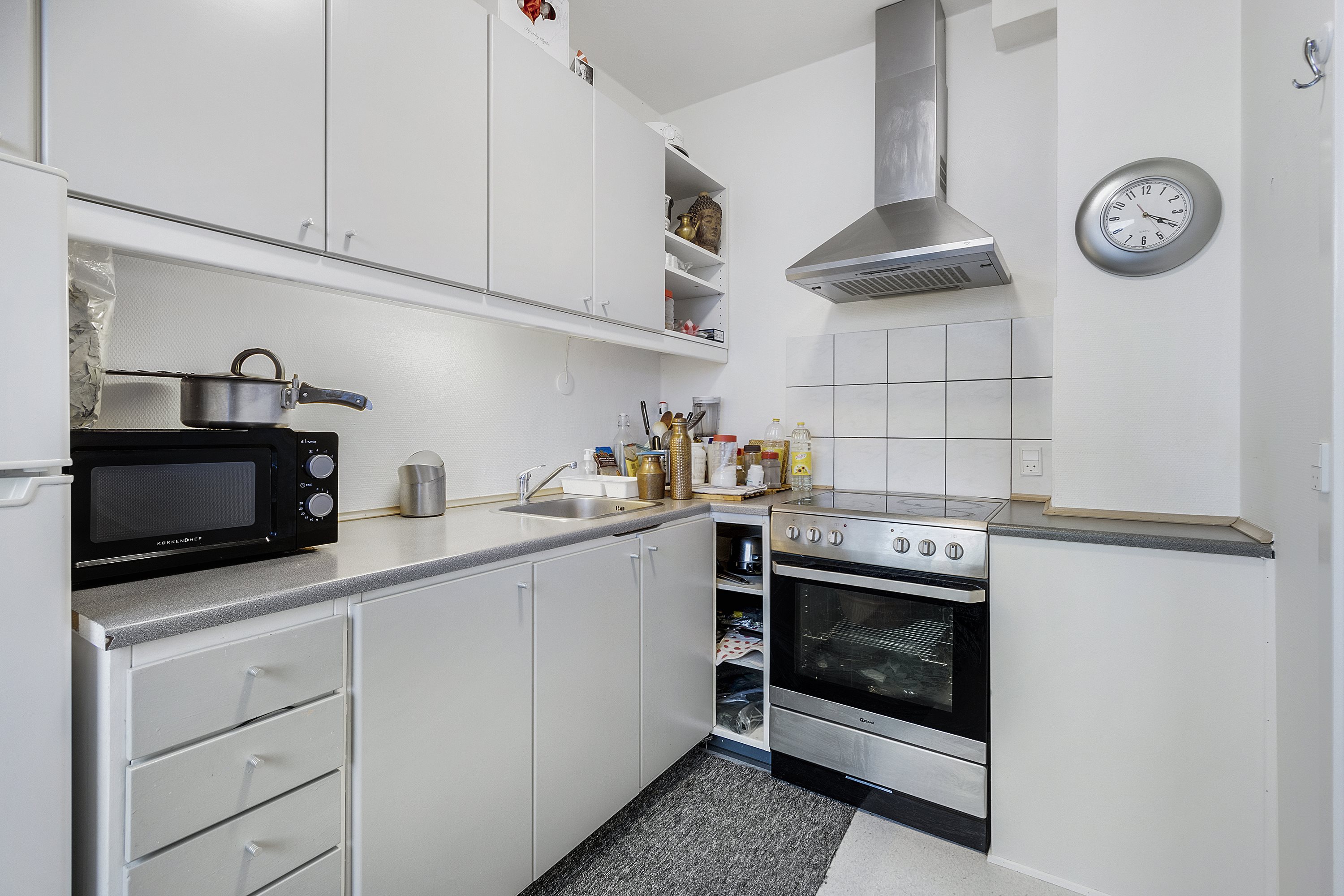 Rønnevangshusene 27, 2. mf., 2630 Taastrup