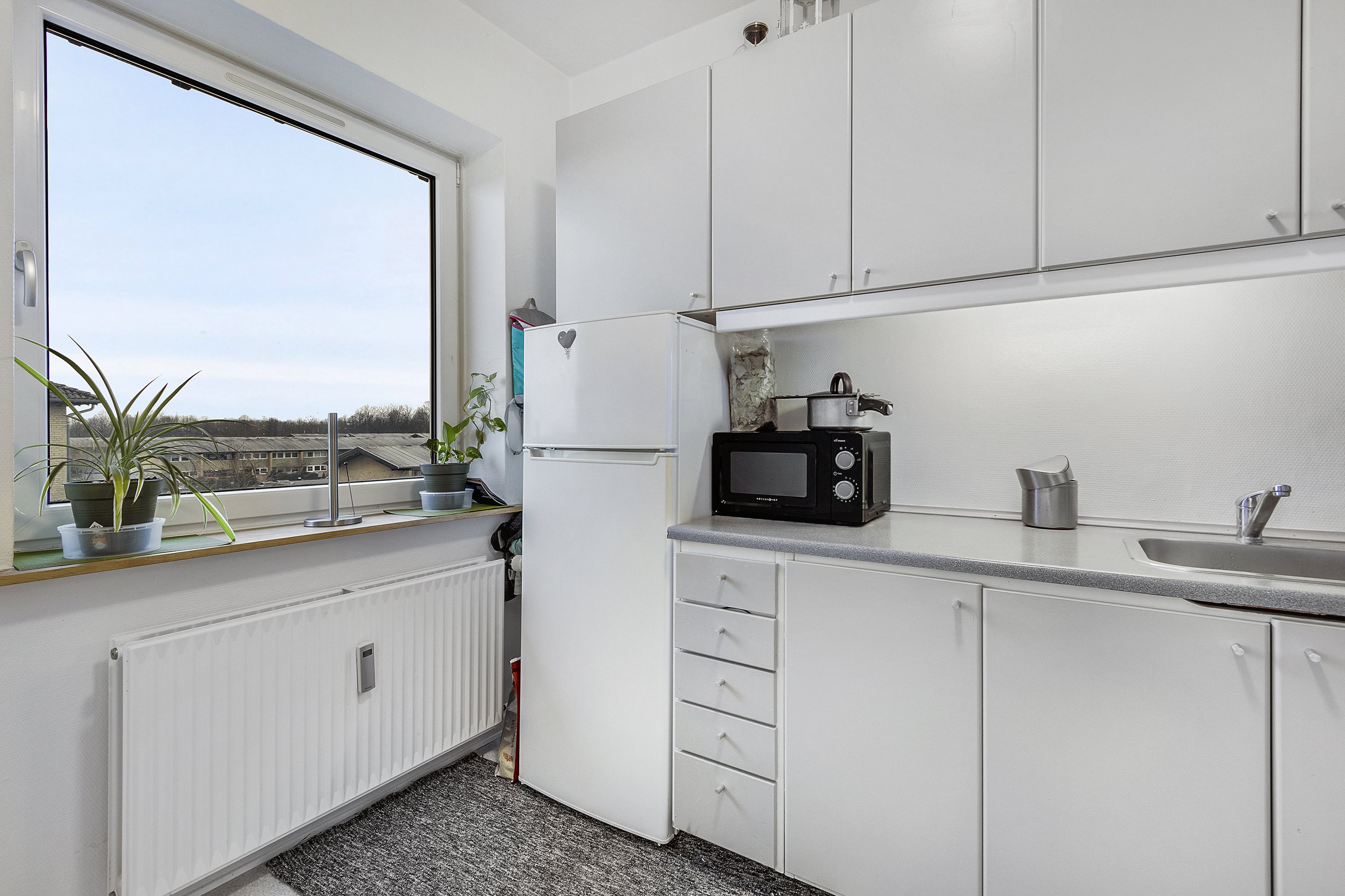 Rønnevangshusene 27, 2. mf., 2630 Taastrup