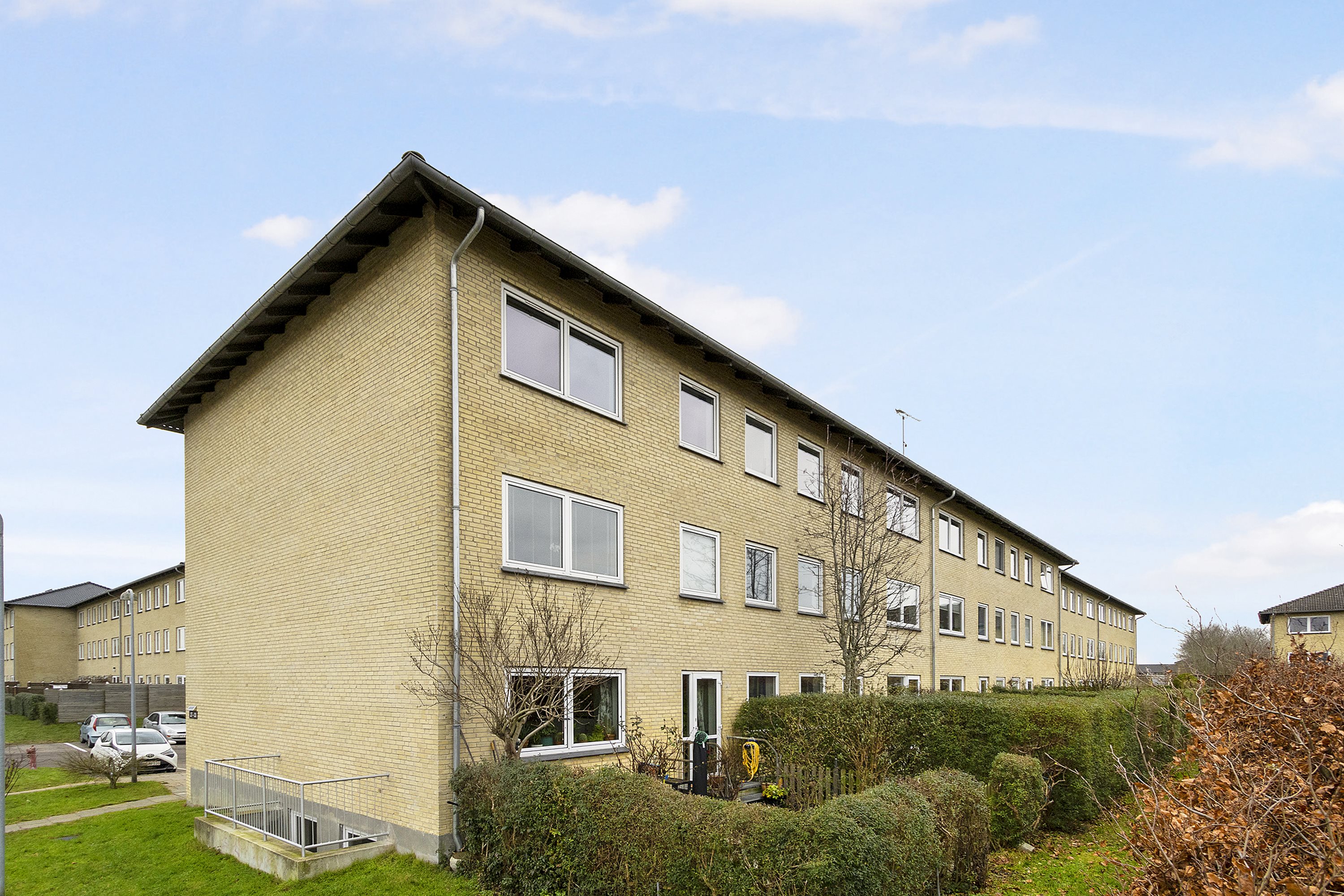 Rønnevangshusene 27, 2. mf., 2630 Taastrup