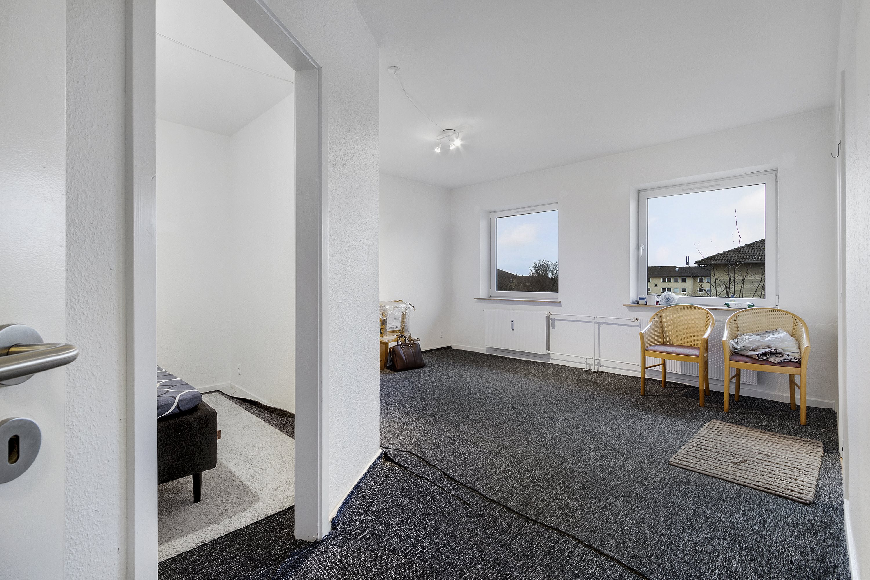 Rønnevangshusene 27, 2. mf., 2630 Taastrup