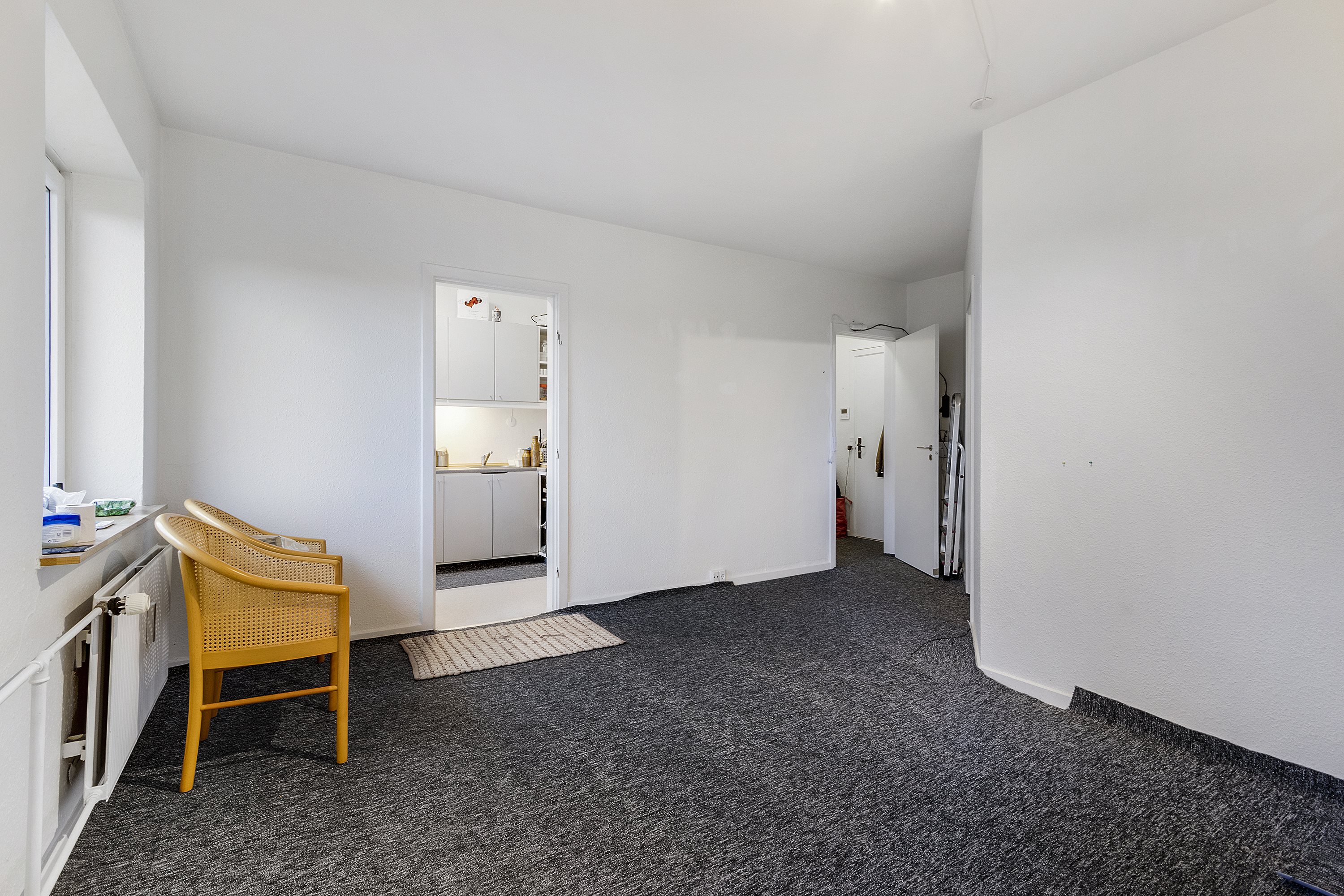 Rønnevangshusene 27, 2. mf., 2630 Taastrup