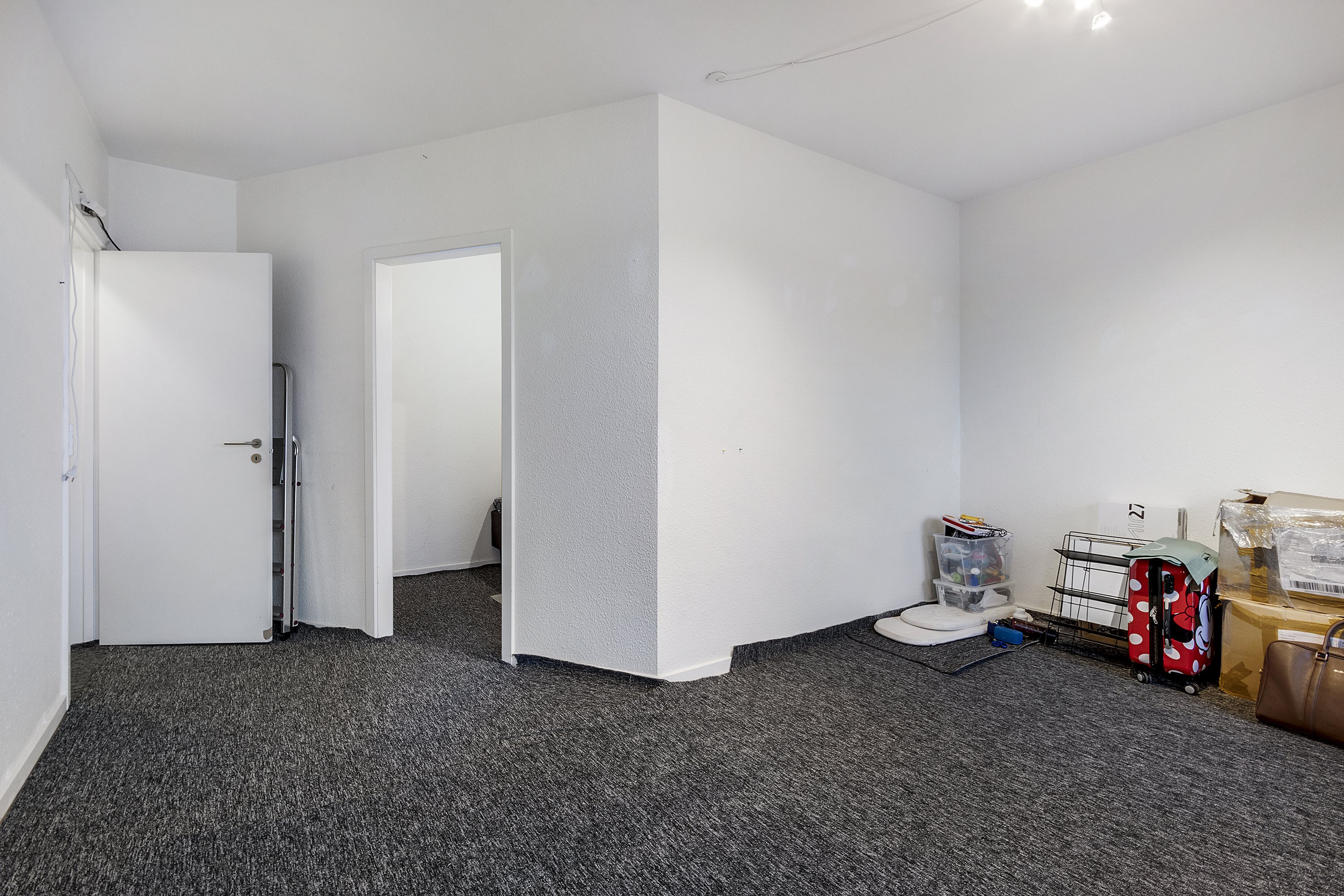 Rønnevangshusene 27, 2. mf., 2630 Taastrup