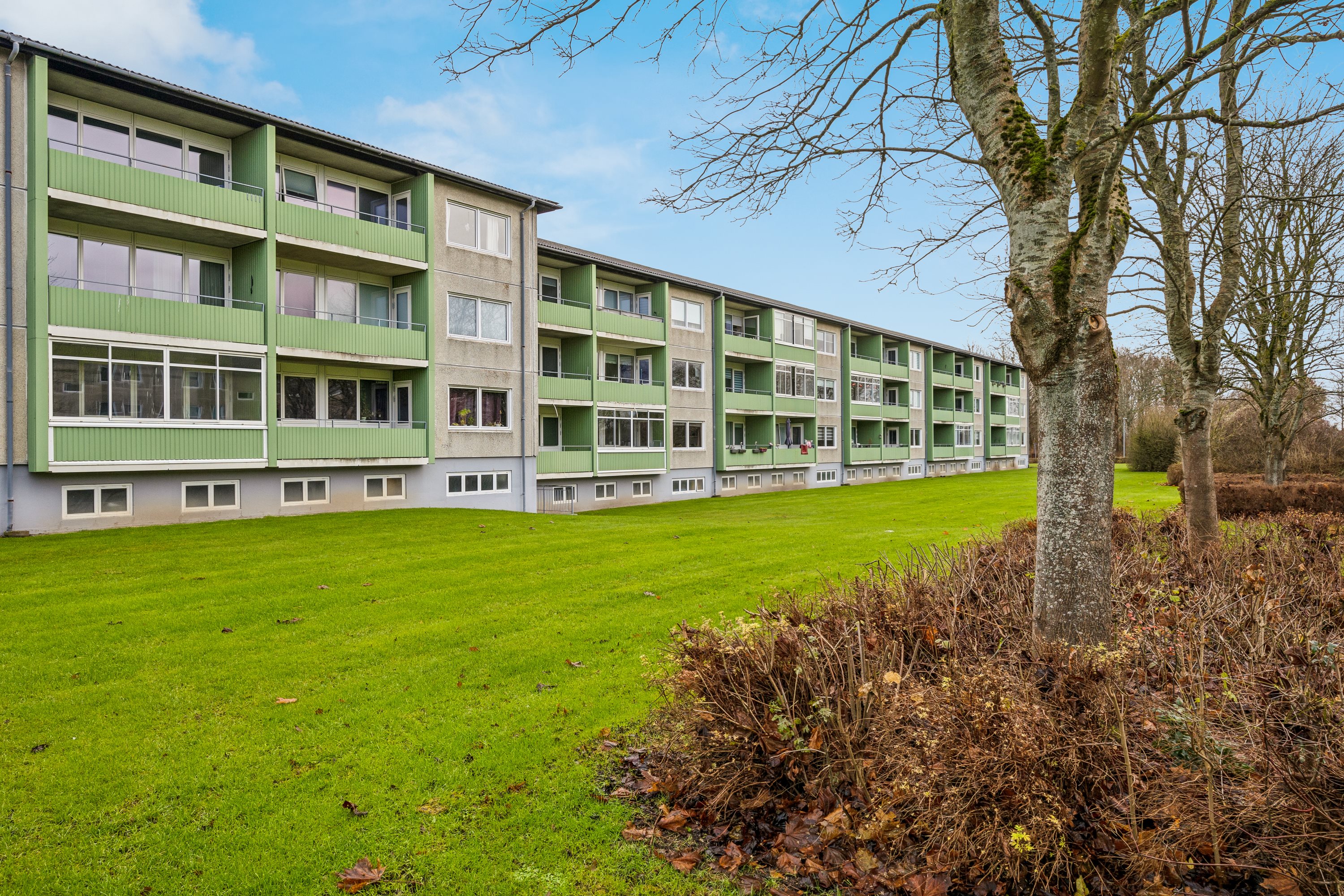 Benløseparken 167, 2. th., 4100 Ringsted