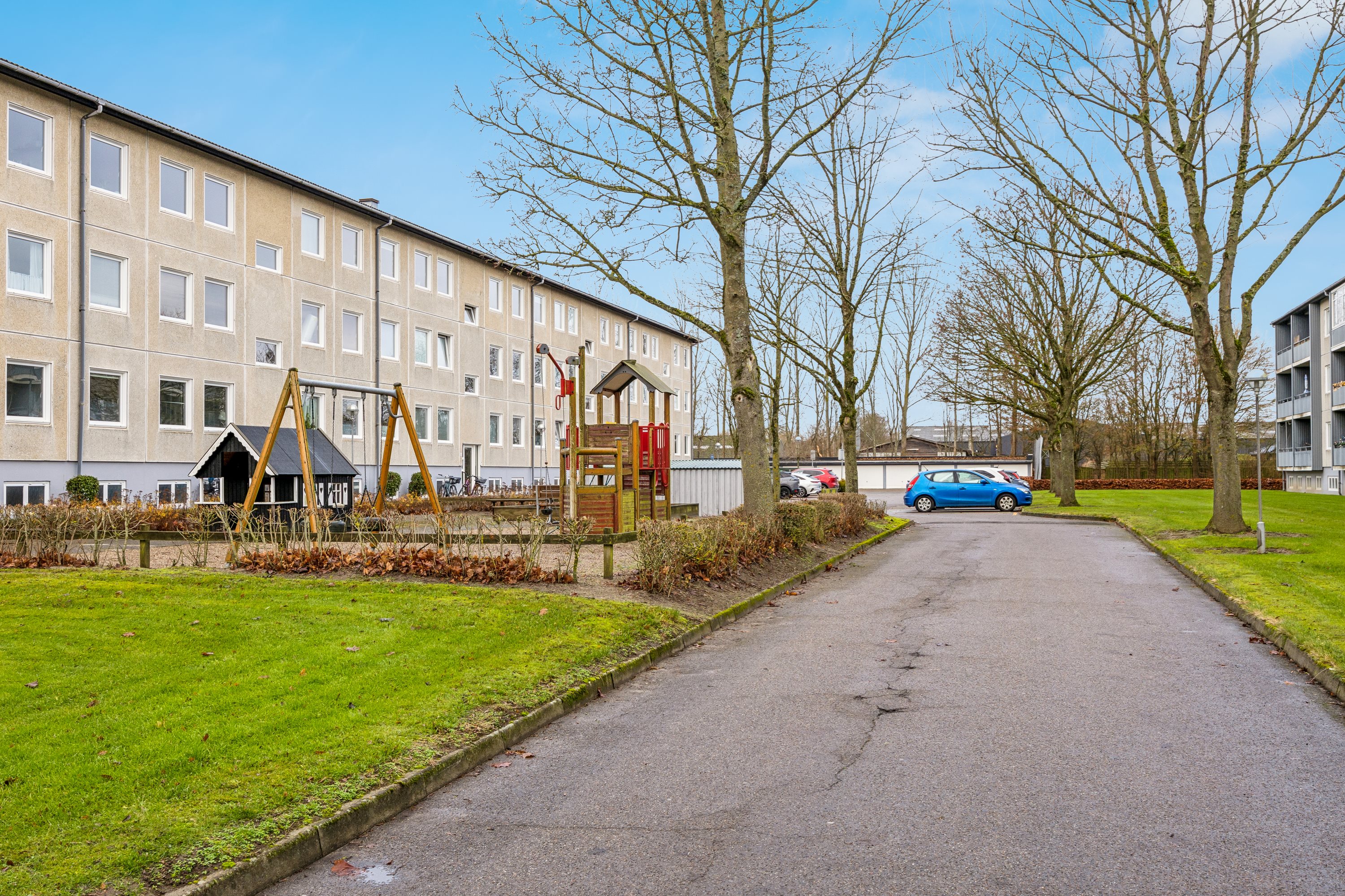 Benløseparken 167, 2. th., 4100 Ringsted