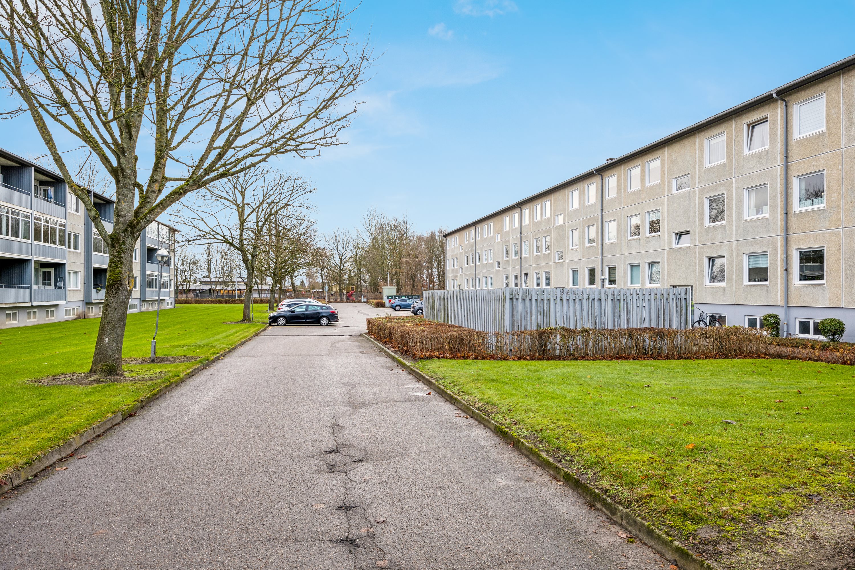 Benløseparken 167, 2. th., 4100 Ringsted