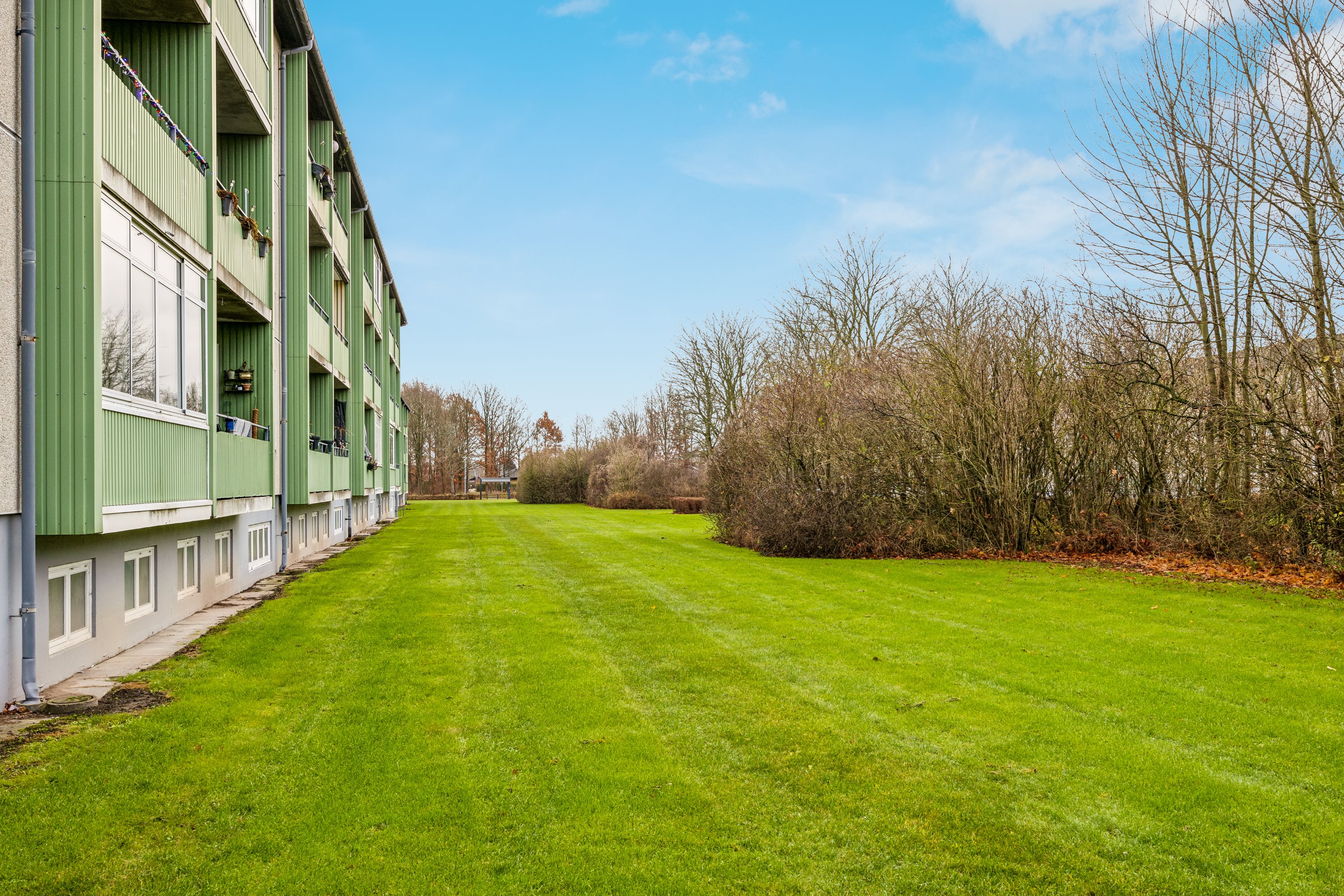 Benløseparken 167, 2. th., 4100 Ringsted