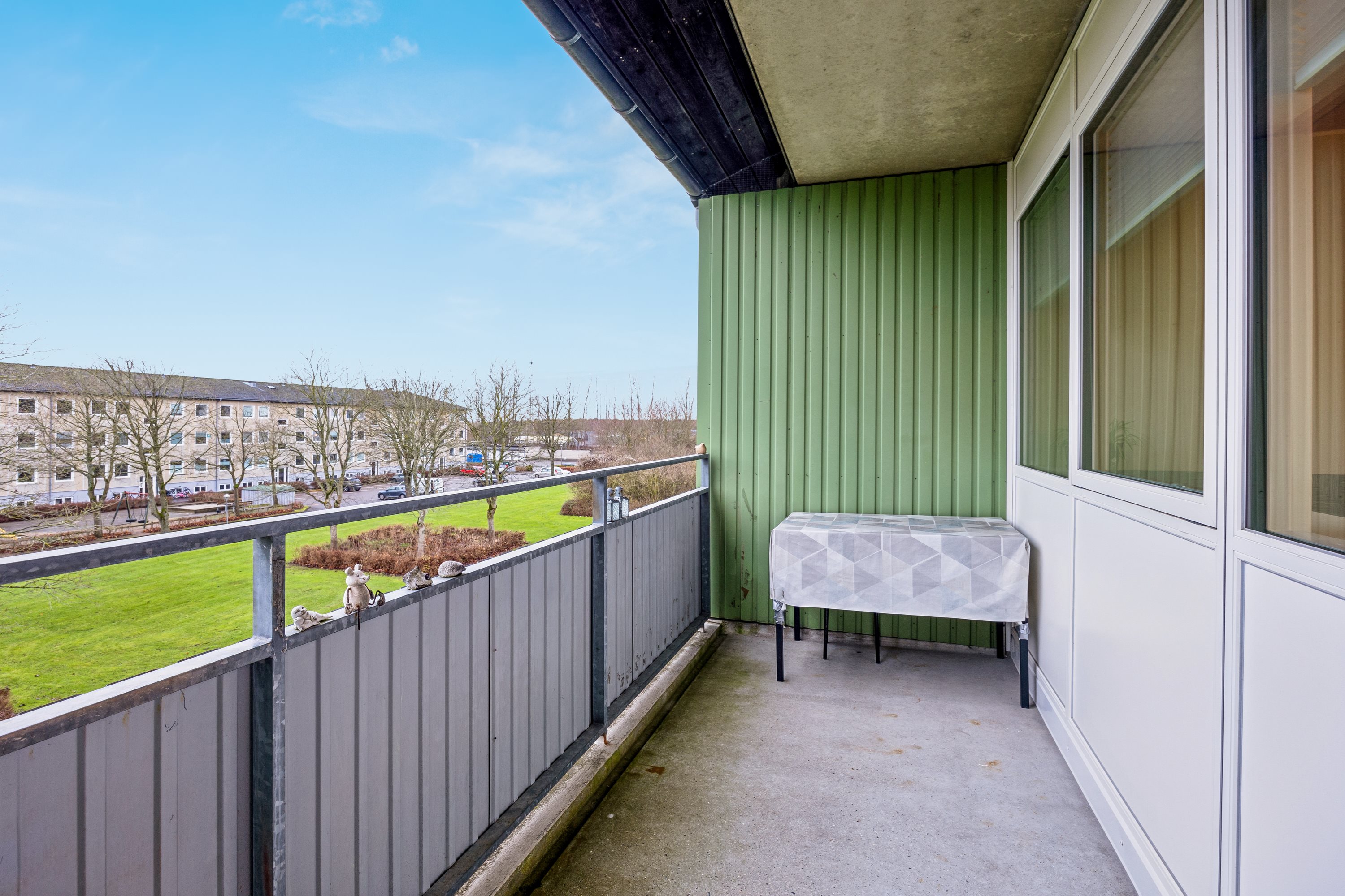 Benløseparken 167, 2. th., 4100 Ringsted