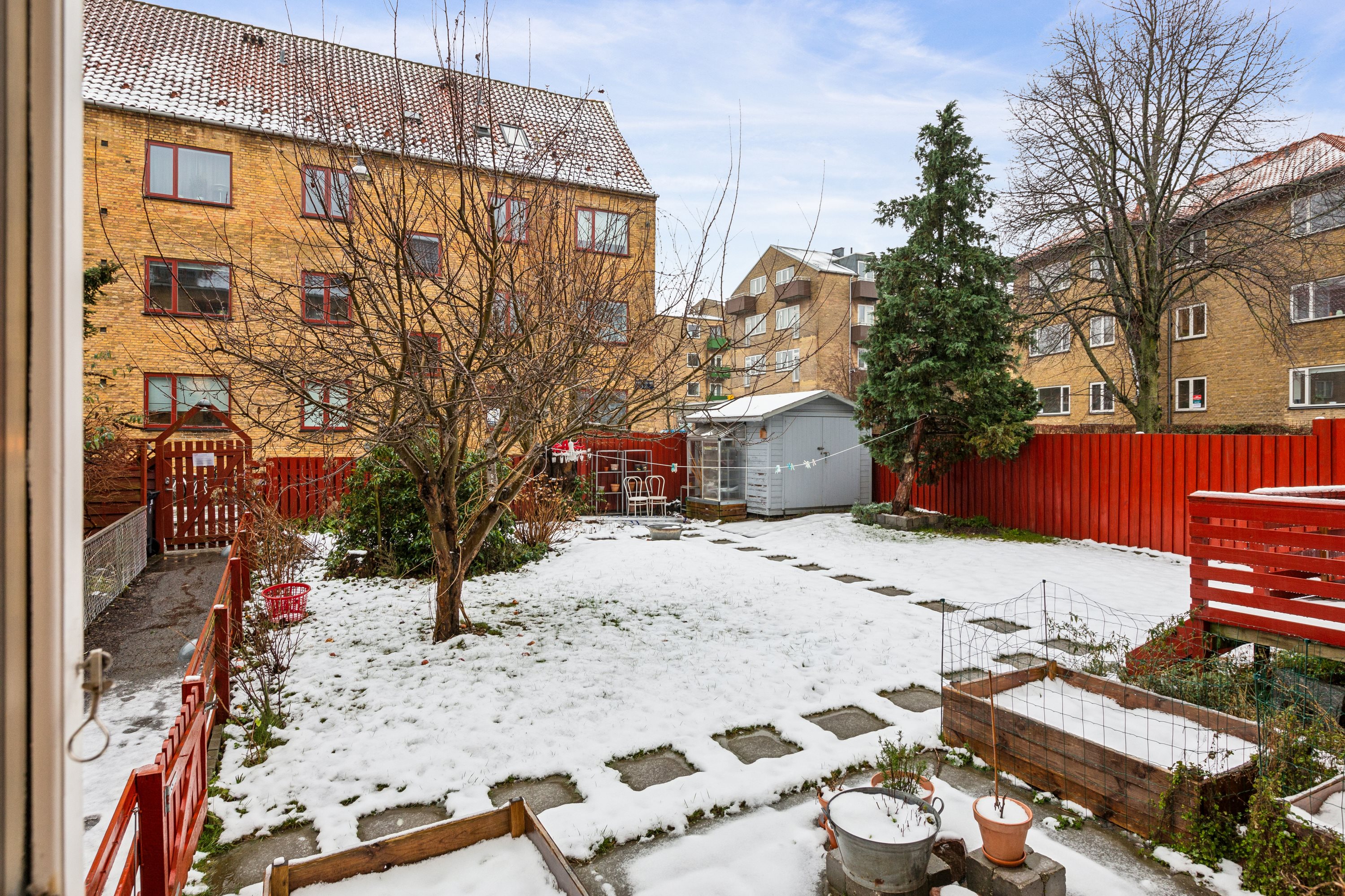 Gennemløbet 19, st.. tv., 2720 Vanløse