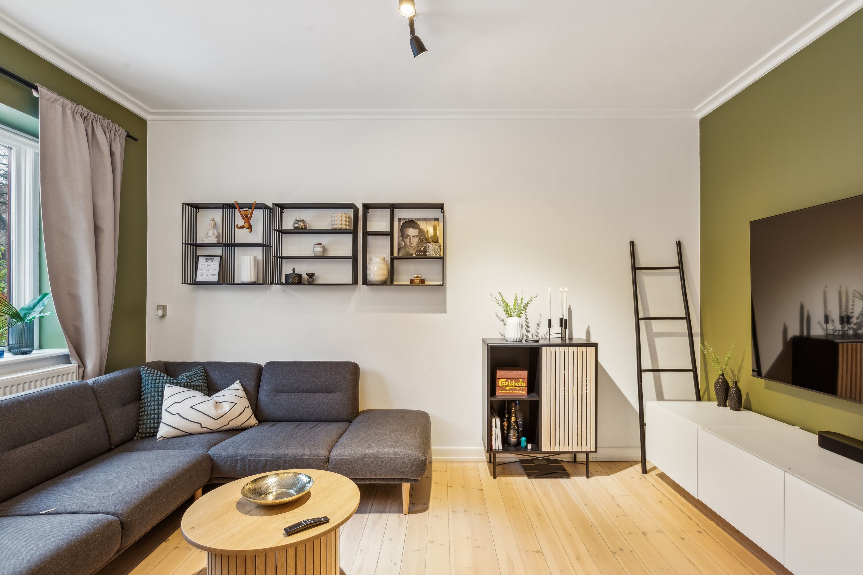 Gennemløbet 19, st.. tv., 2720 Vanløse