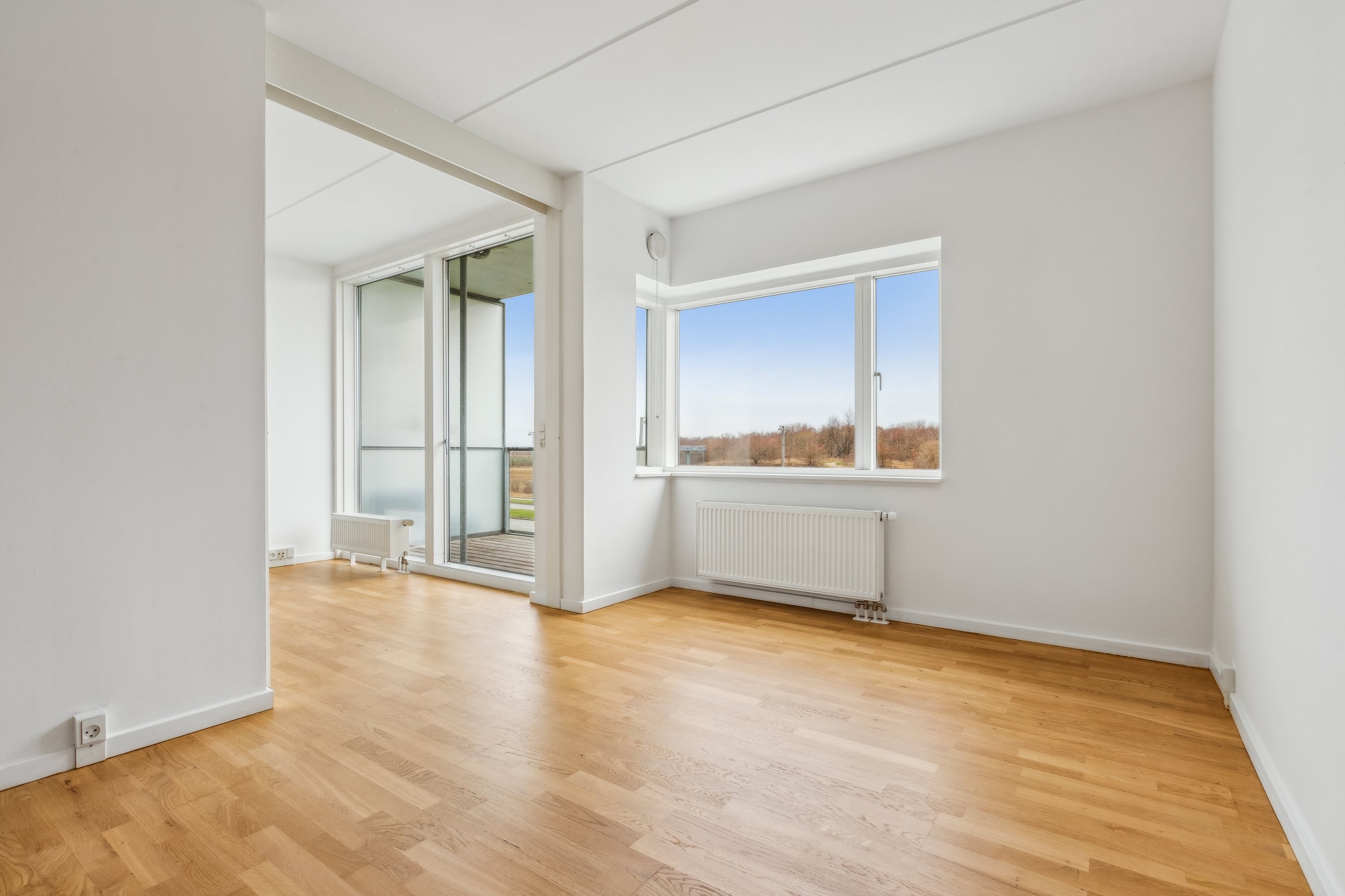 Edvard Thomsens Vej 5D, 1. 4., 2300 København S