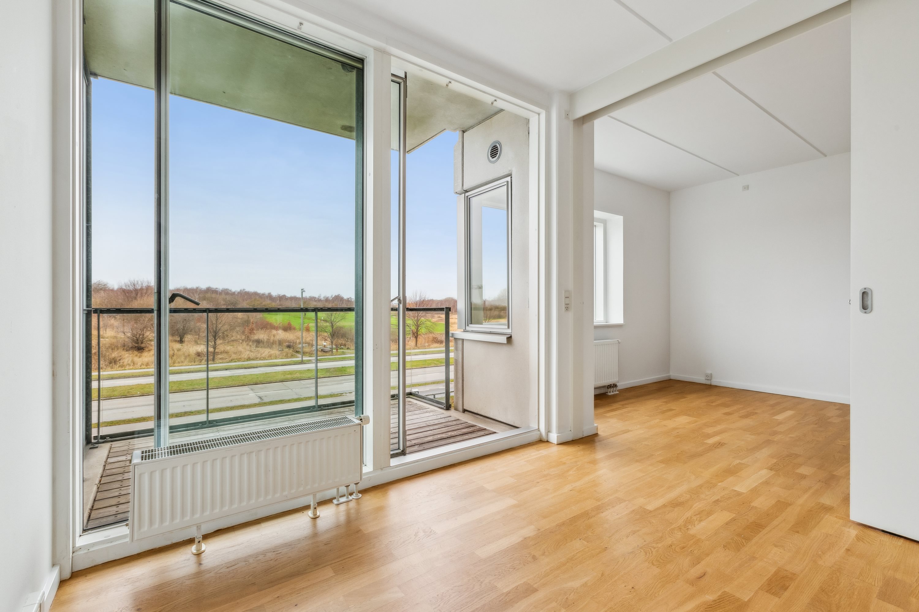 Edvard Thomsens Vej 5D, 1. 4., 2300 København S