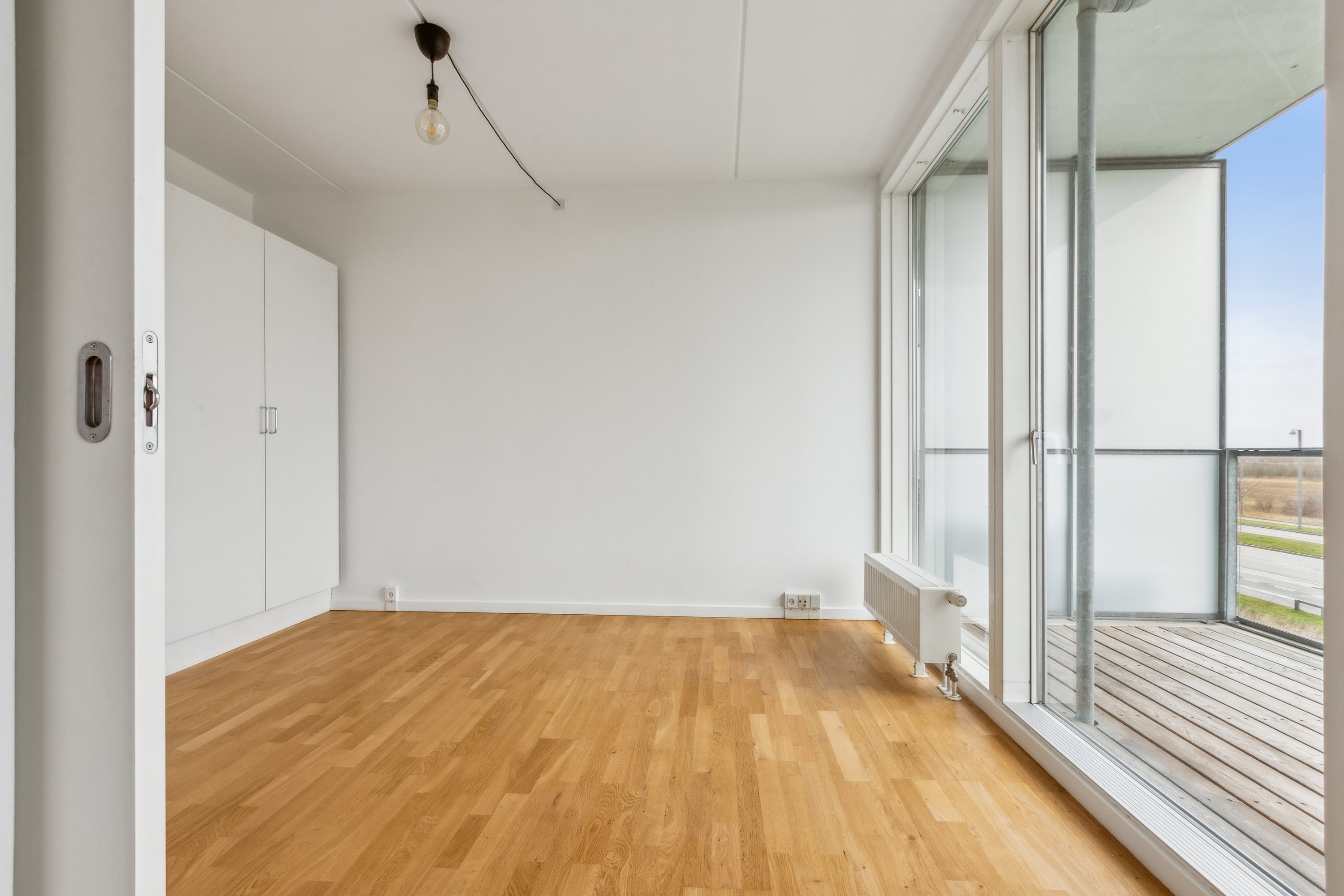 Edvard Thomsens Vej 5D, 1. 4., 2300 København S