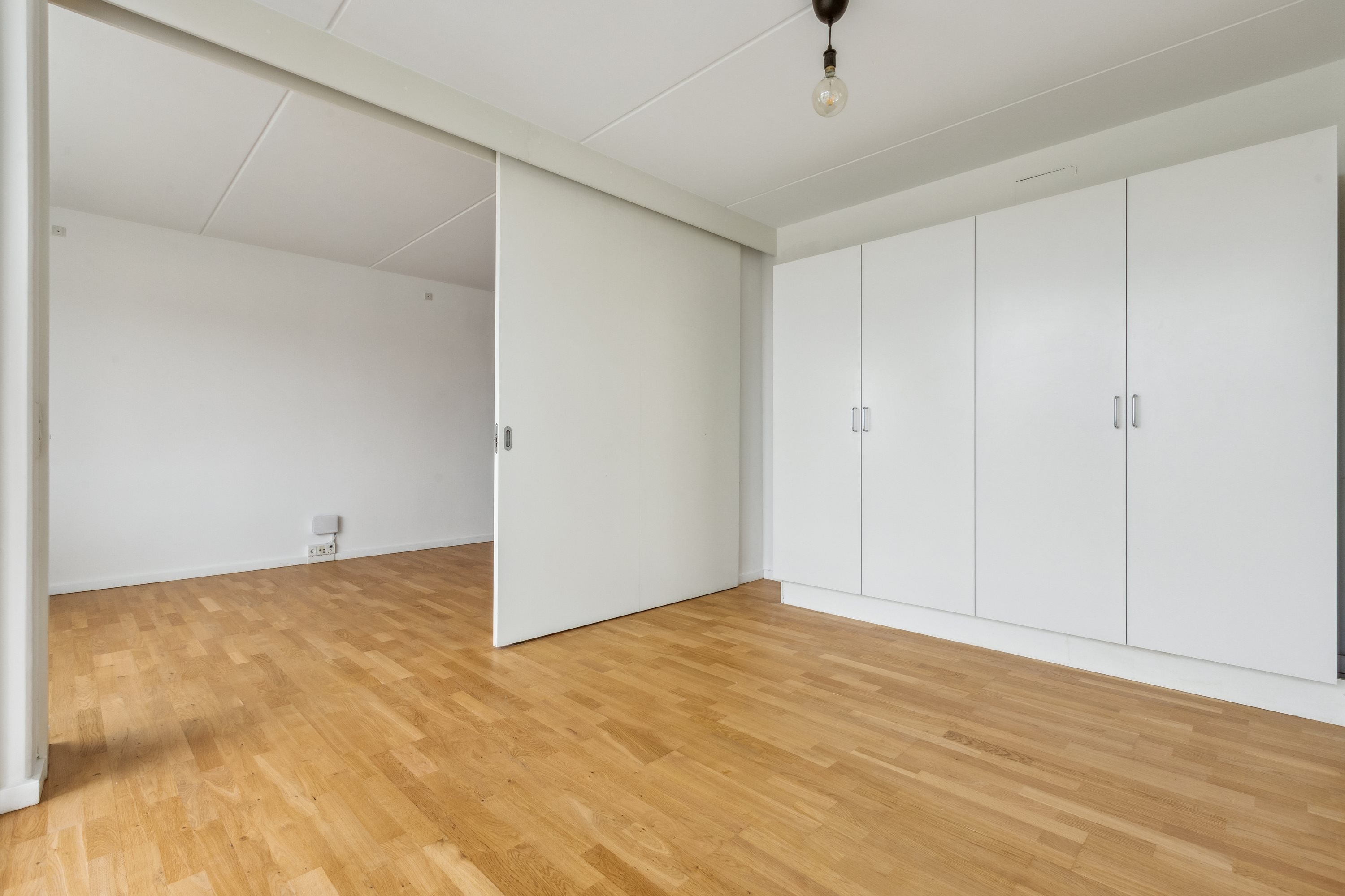 Edvard Thomsens Vej 5D, 1. 4., 2300 København S