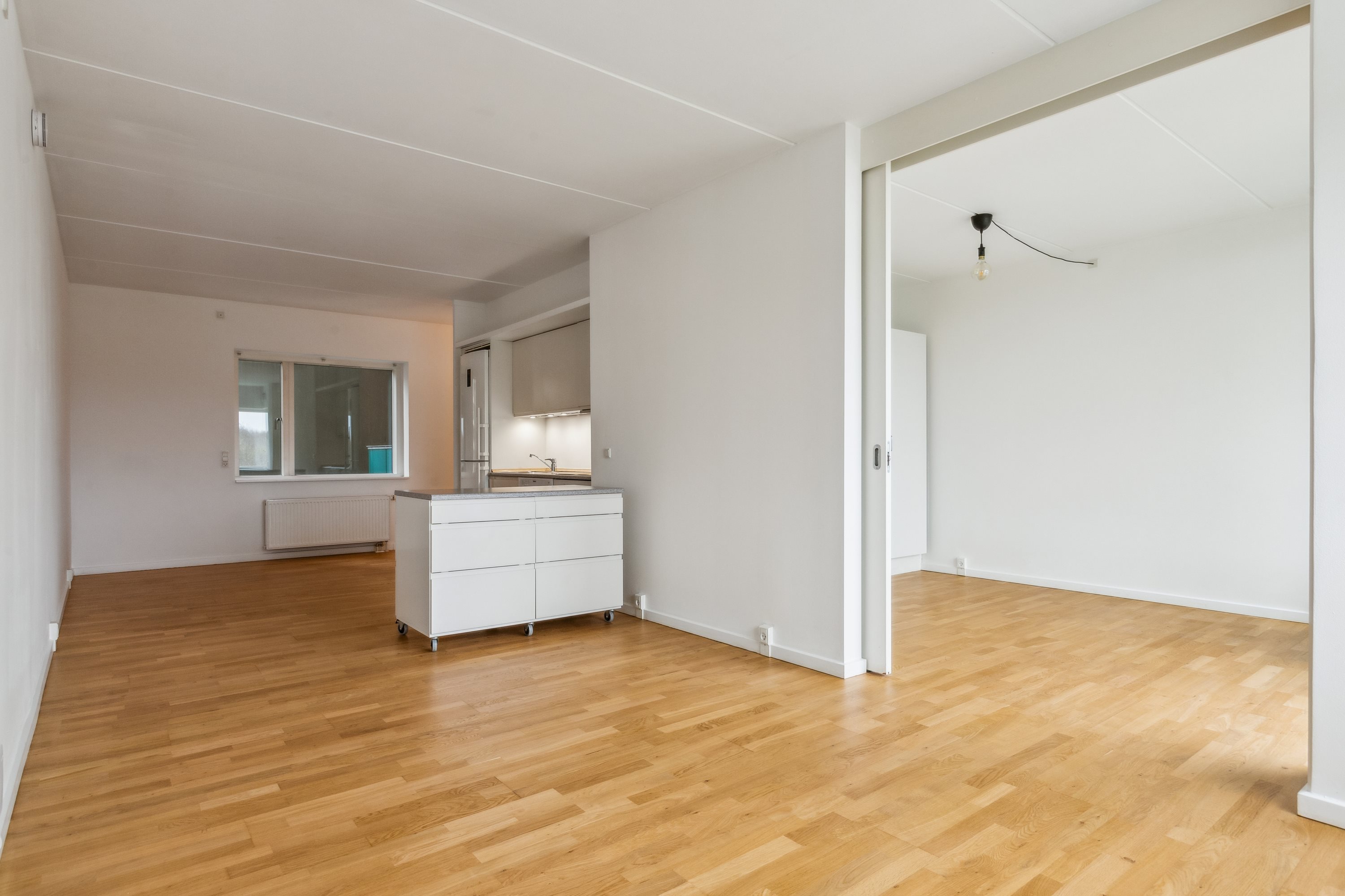 Edvard Thomsens Vej 5D, 1. 4., 2300 København S