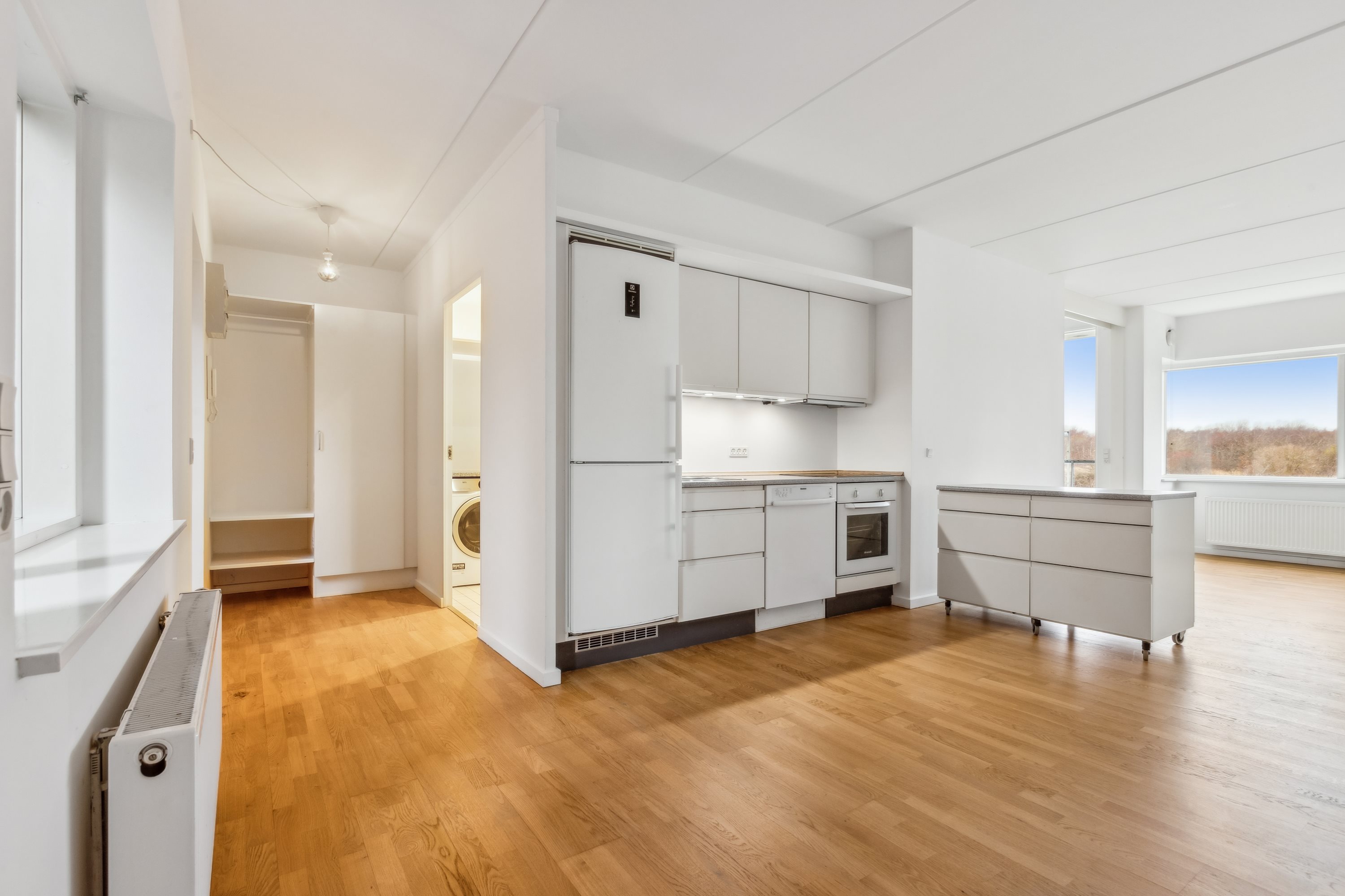 Edvard Thomsens Vej 5D, 1. 4., 2300 København S