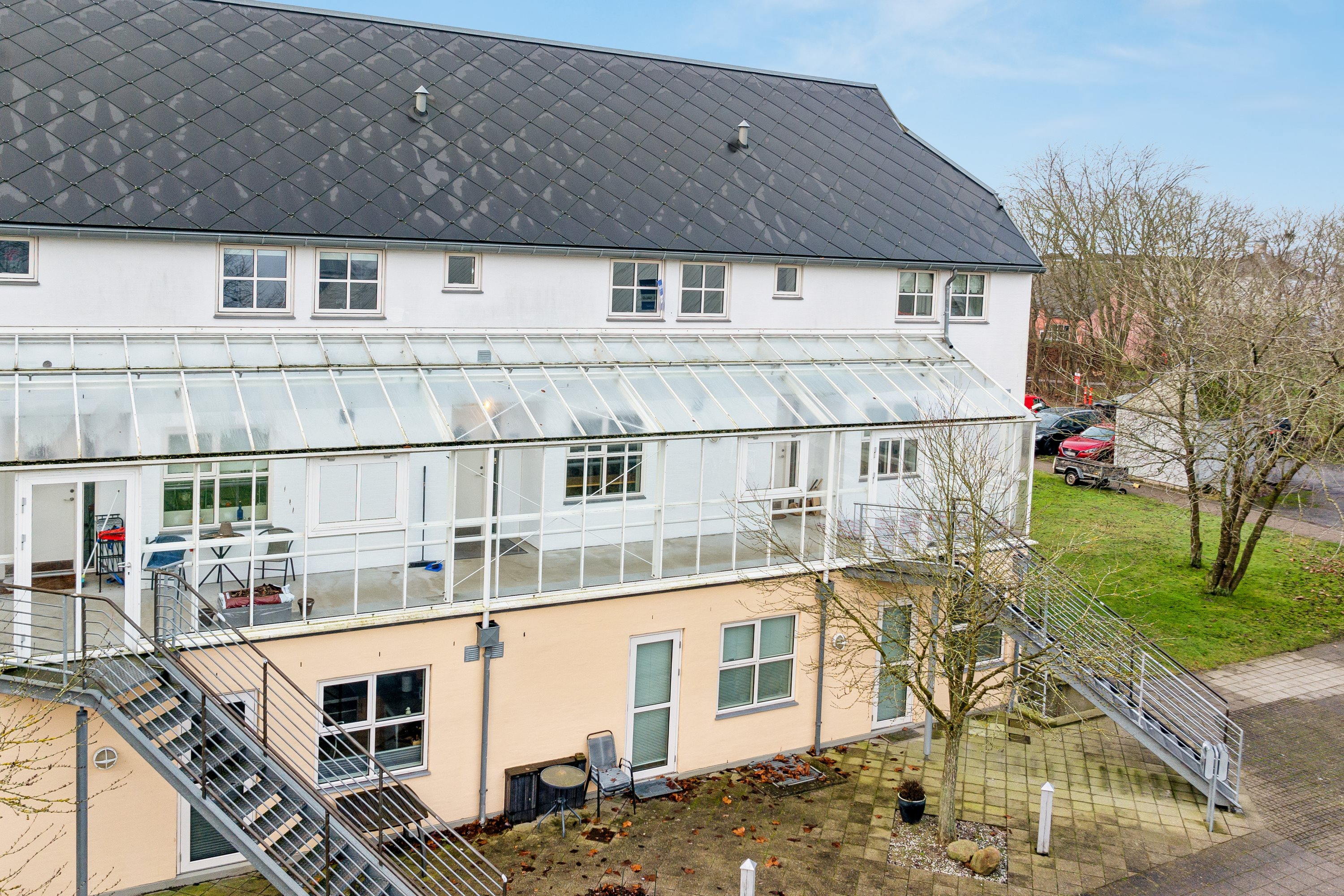 Blommegrenen 145, 1. tv., 5220 Odense SØ