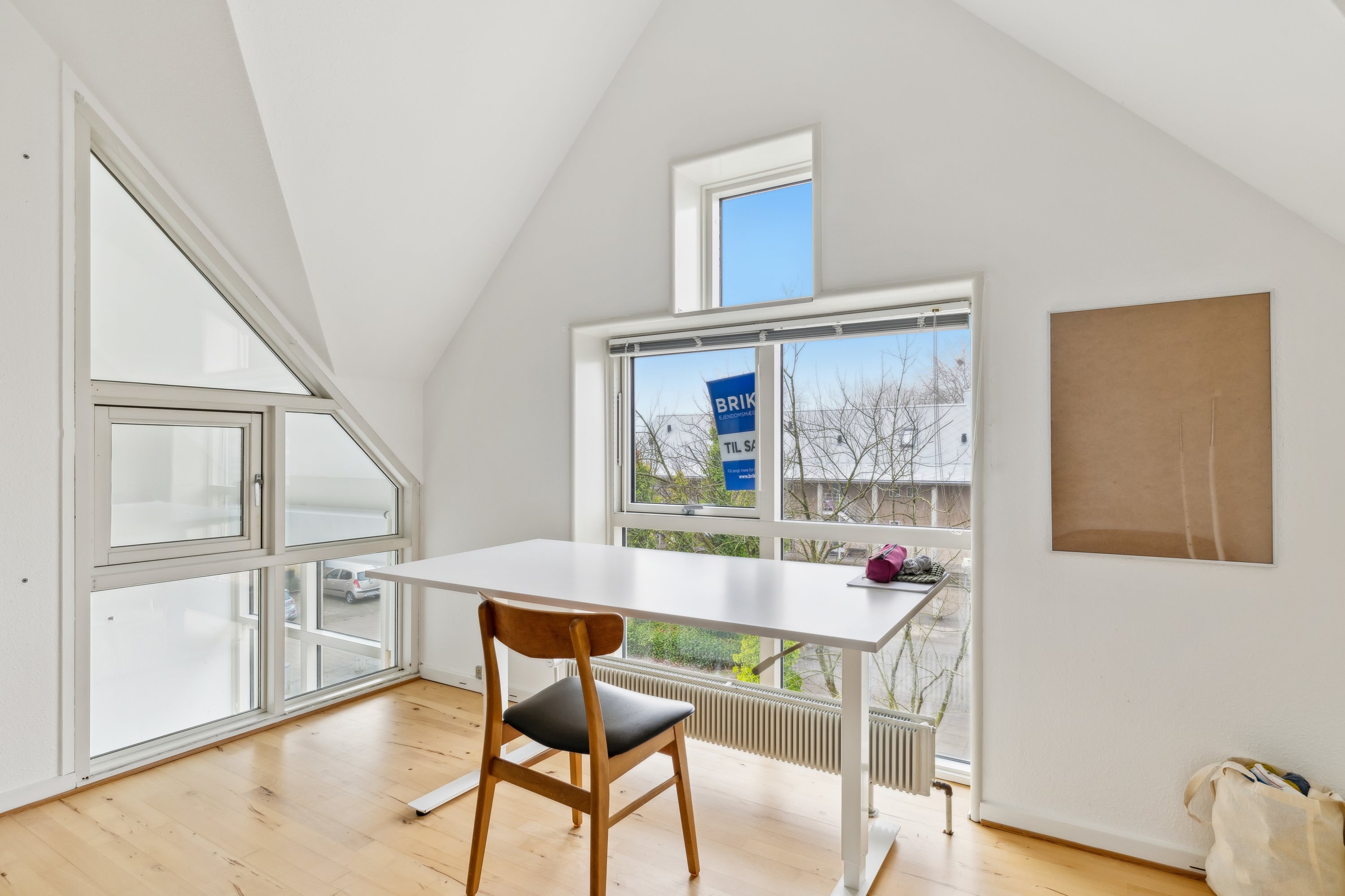 Blommegrenen 145, 1. tv., 5220 Odense SØ