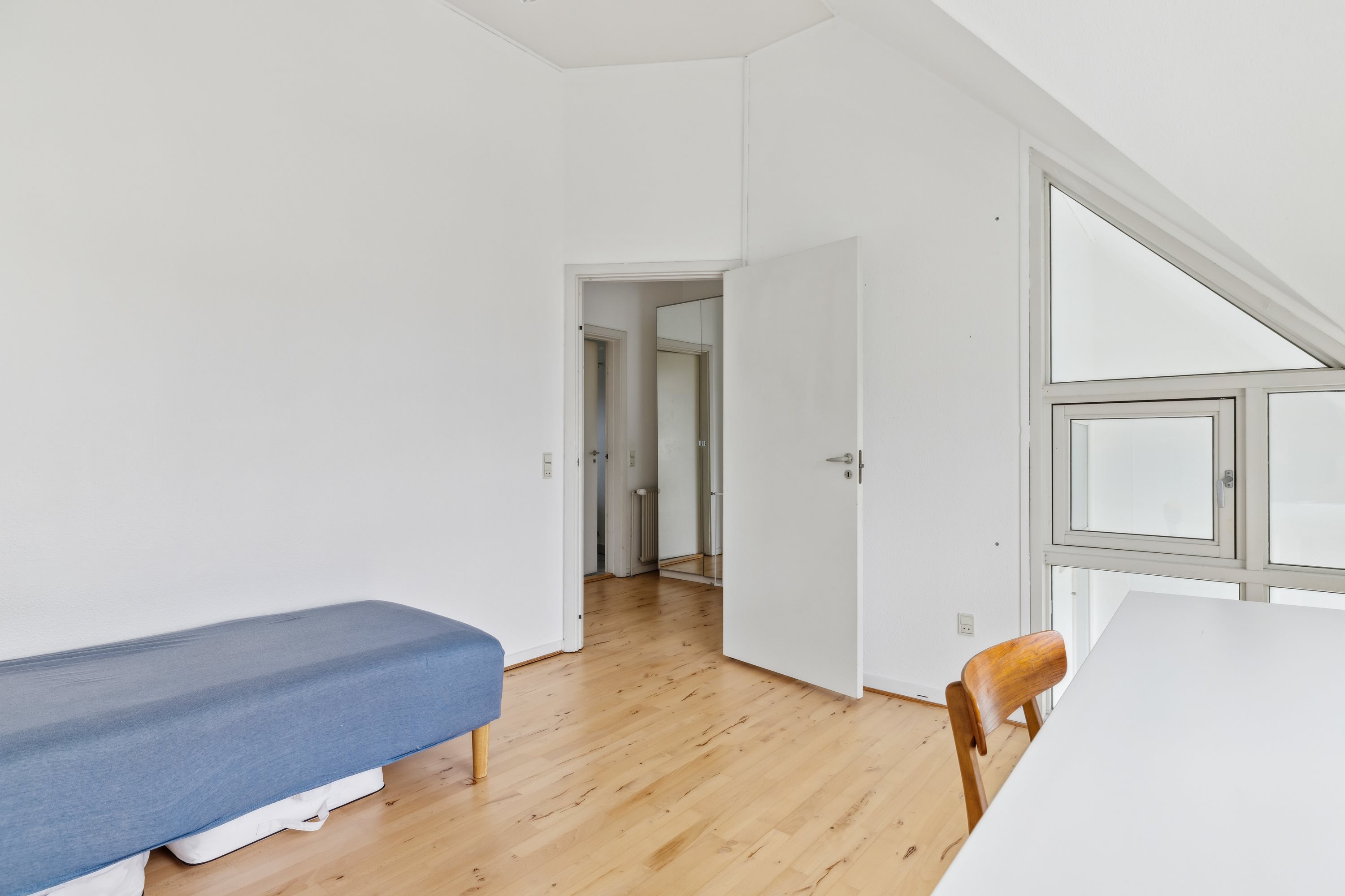Blommegrenen 145, 1. tv., 5220 Odense SØ