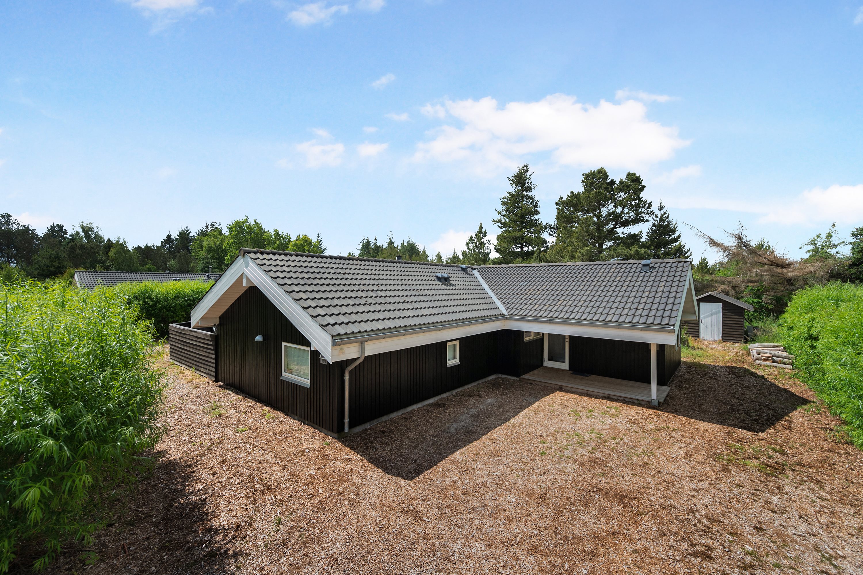 Musvågevej 194, Lodskovvad, 9982 Ålbæk