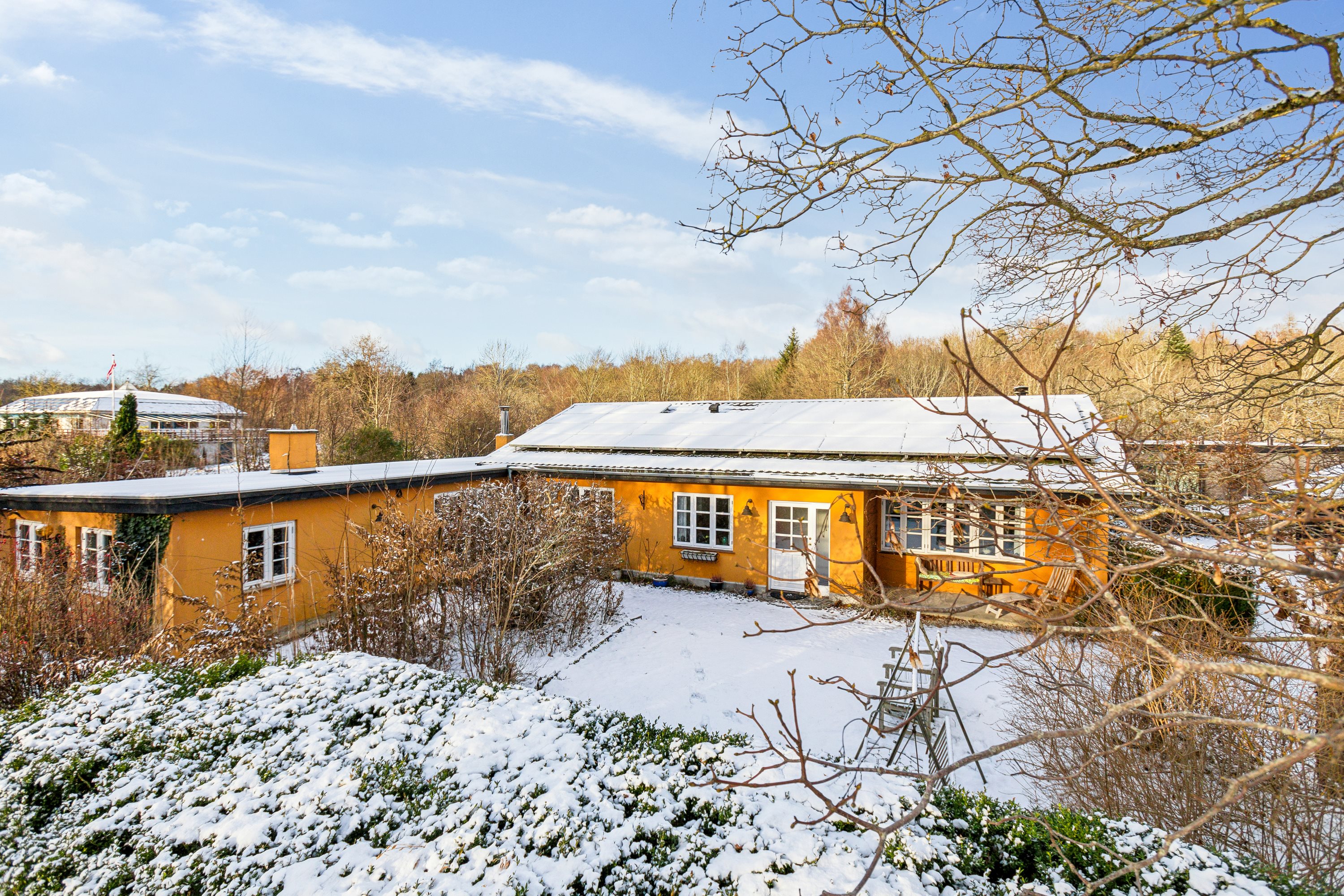 Hulvejen 17, 3550 Slangerup