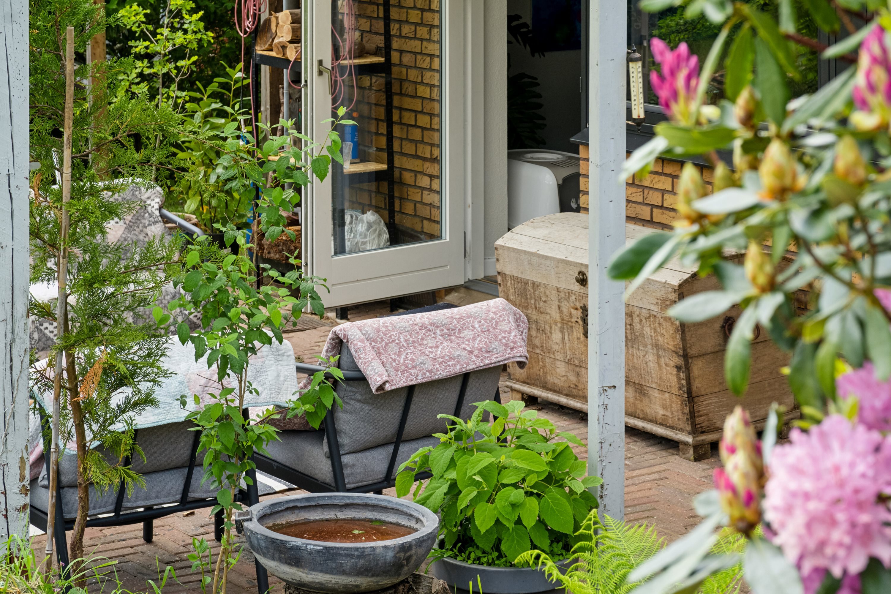 Kløvervænget 4, 6100 Haderslev