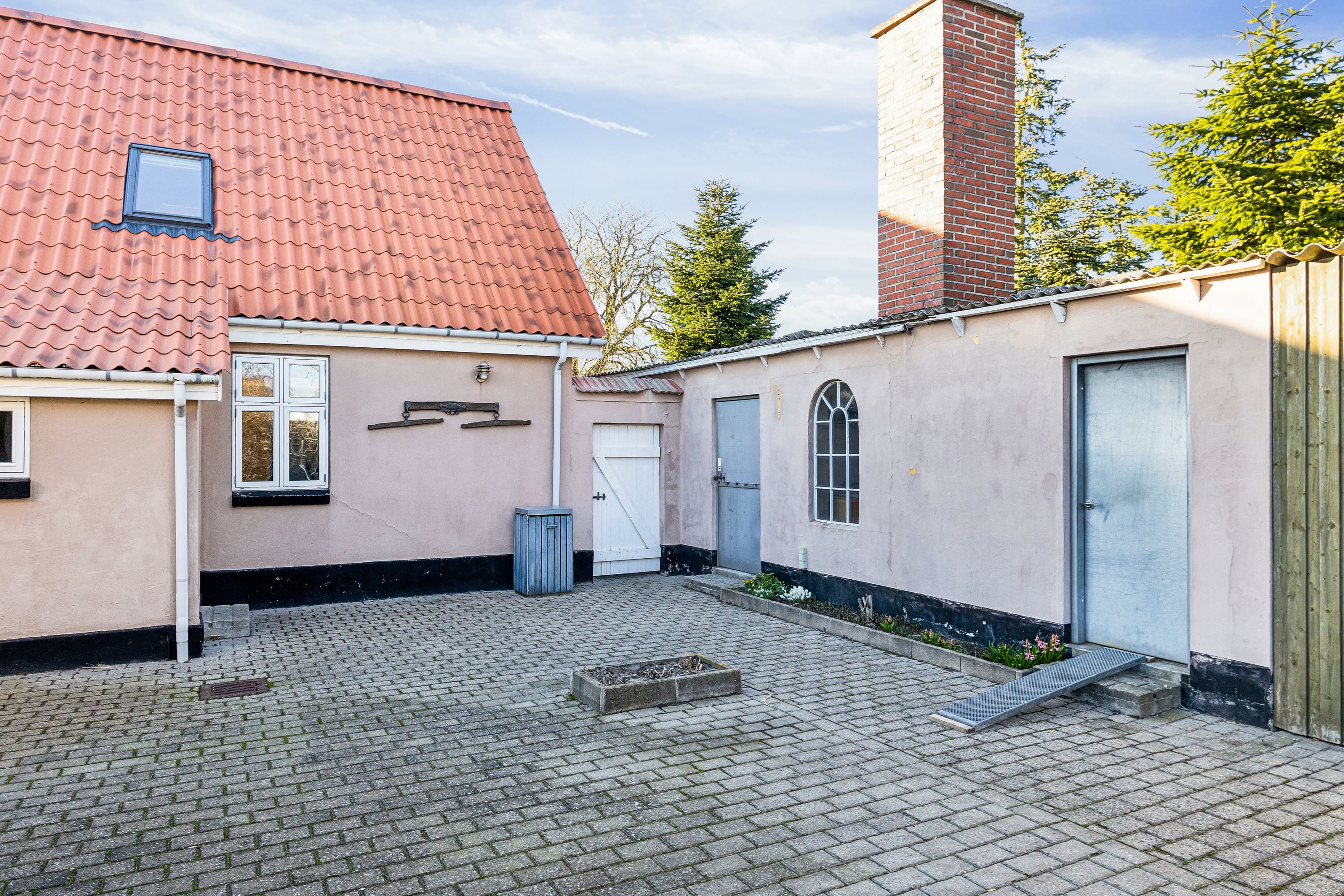 Sødring Bygade 24, 8970 Havndal