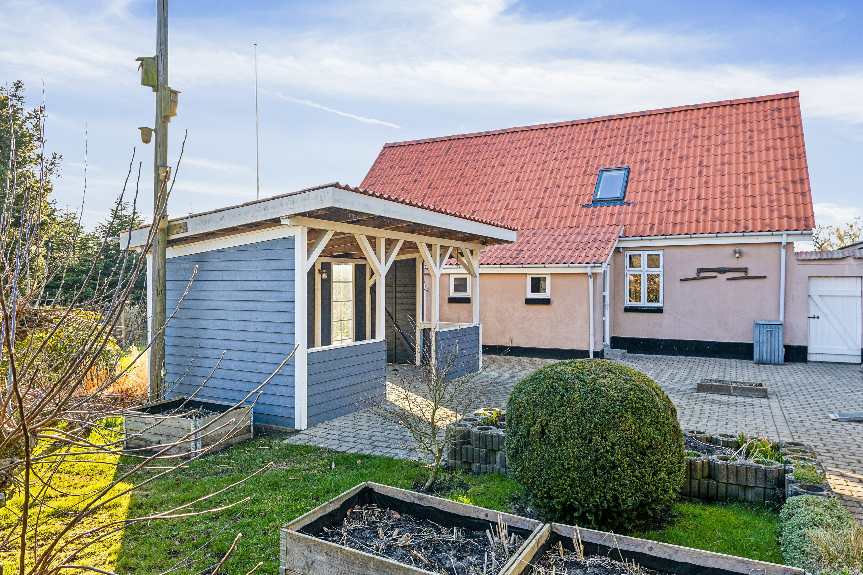 Sødring Bygade 24, 8970 Havndal