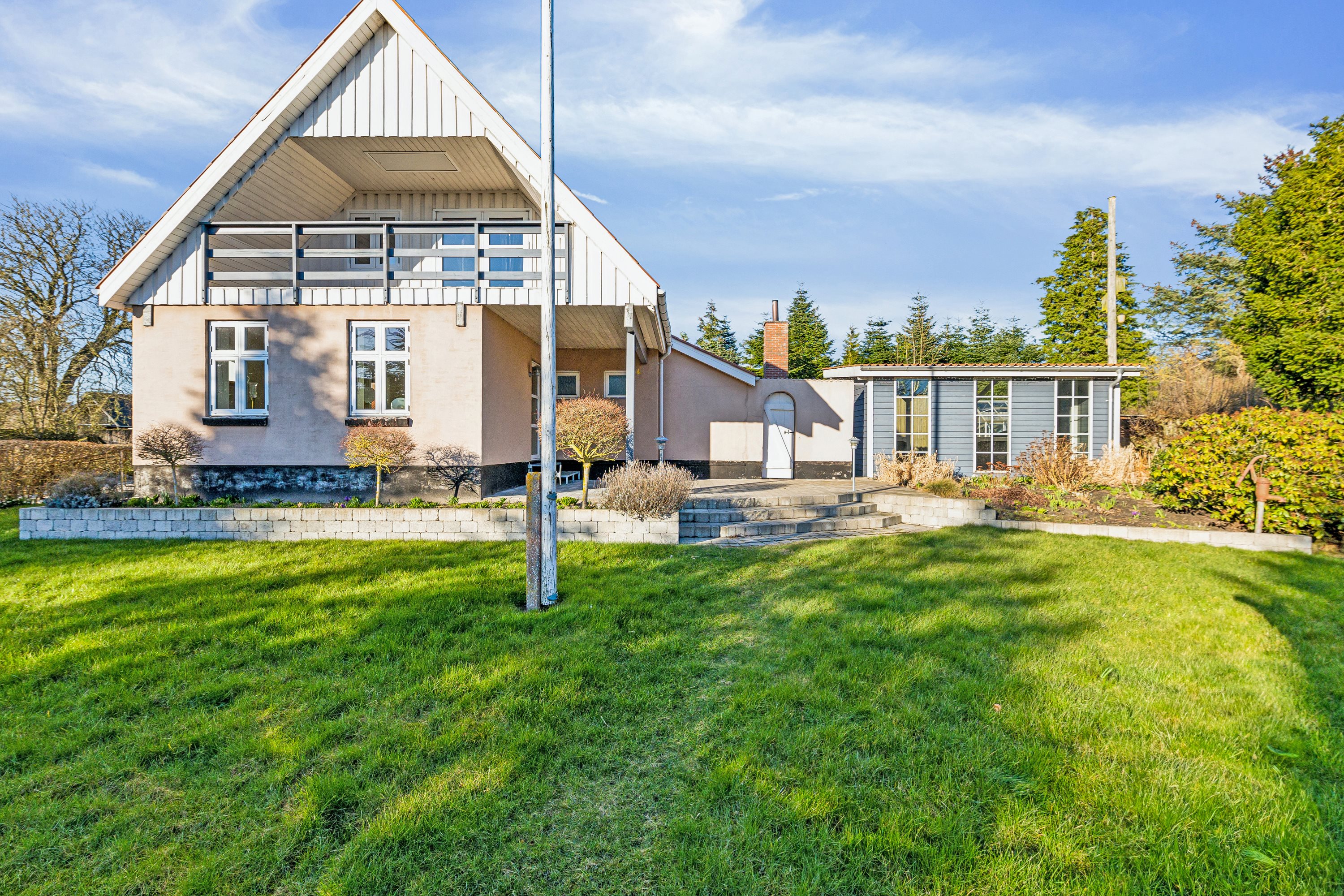 Sødring Bygade 24, 8970 Havndal
