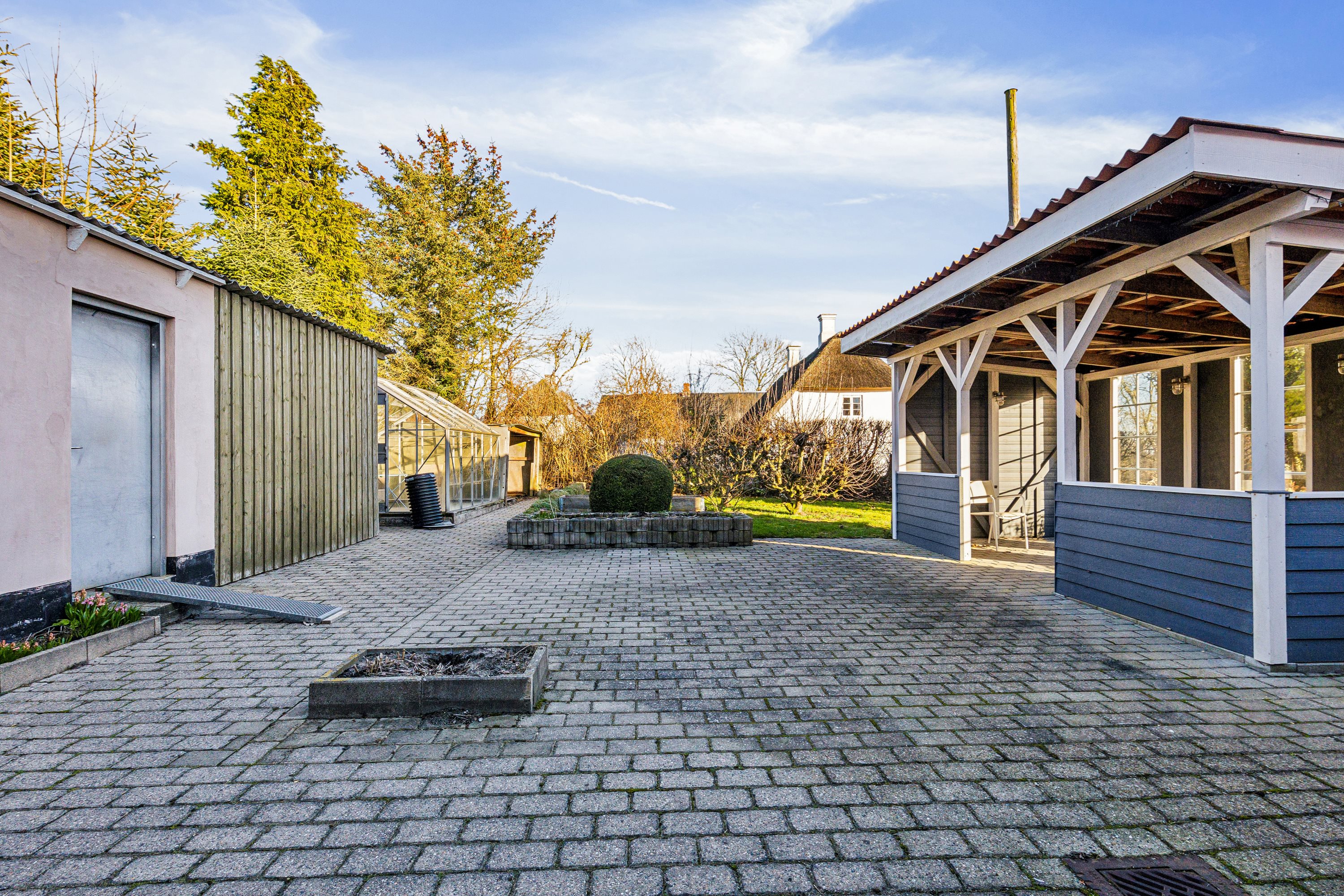 Sødring Bygade 24, 8970 Havndal