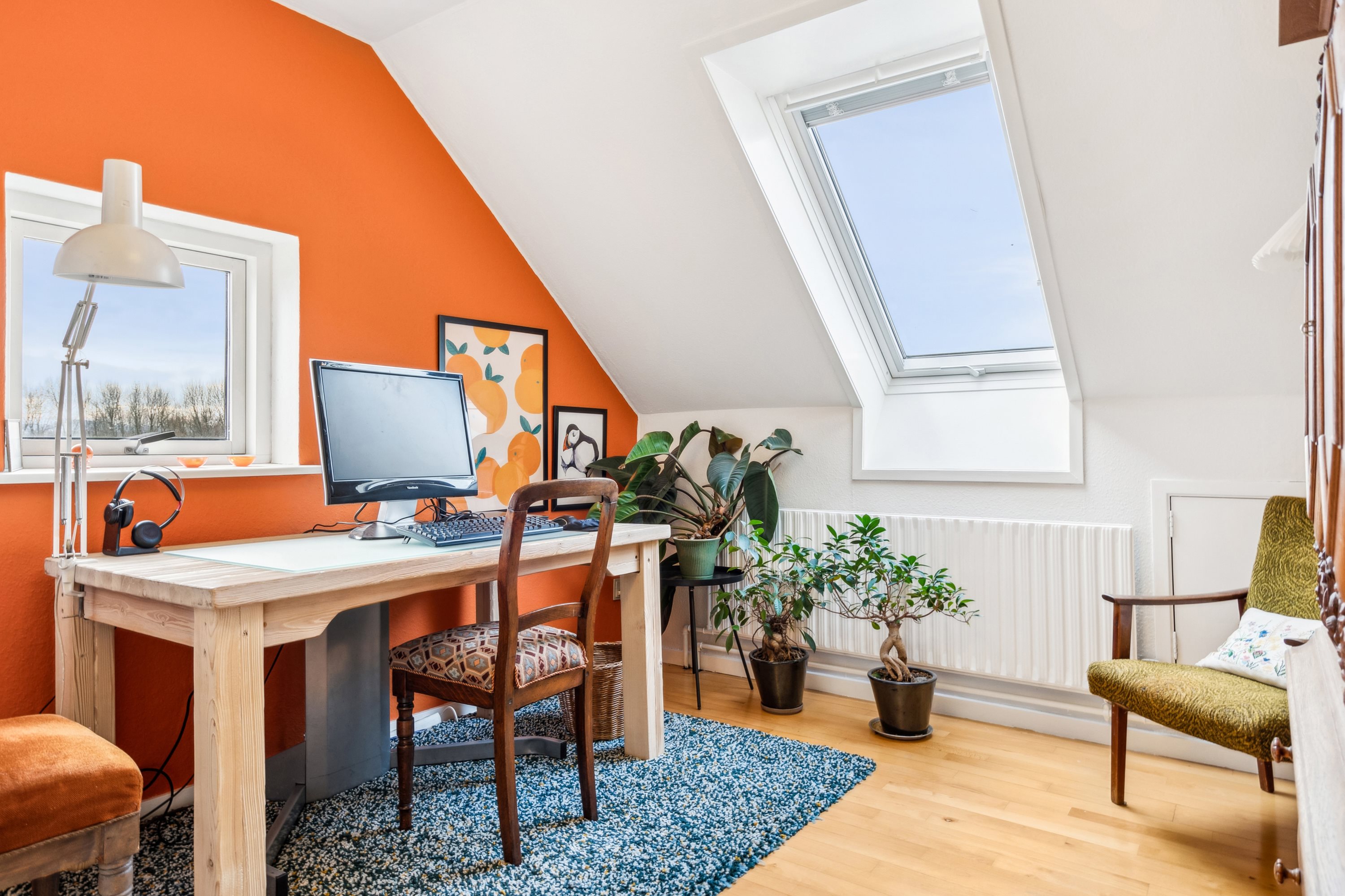 Åbyvænget 4, 8230 Åbyhøj