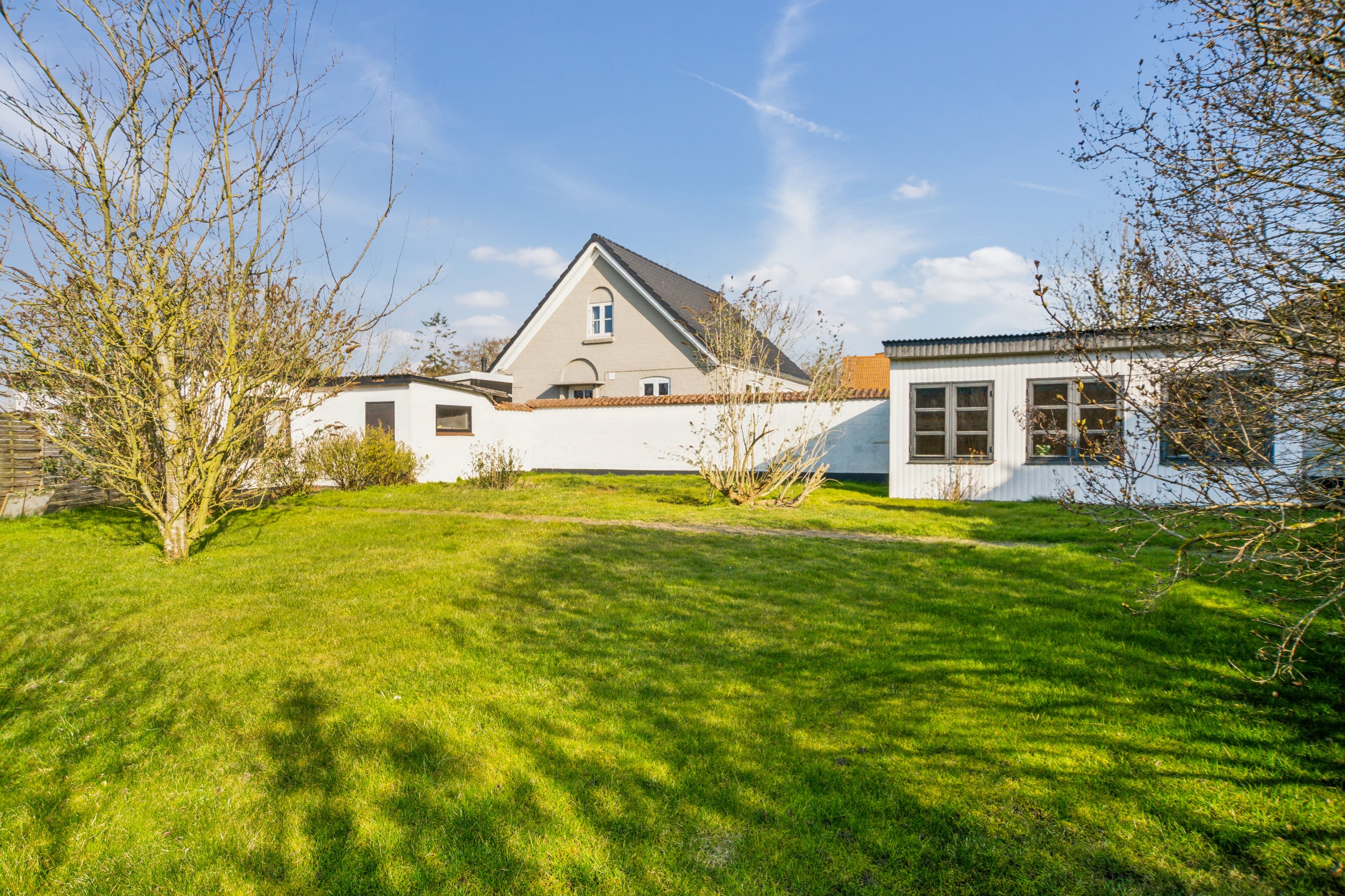 Kertemindevej 23, 5800 Nyborg