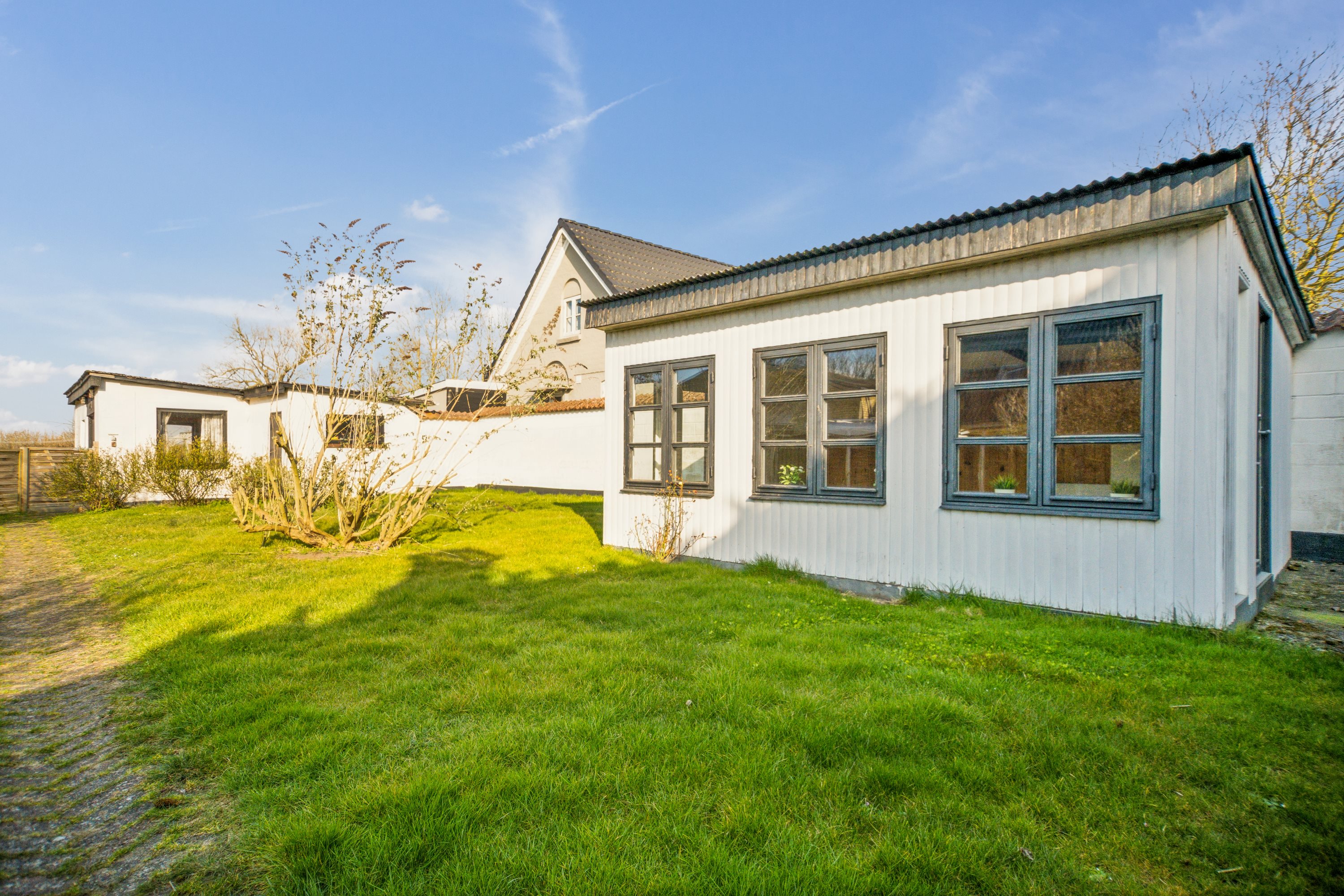 Kertemindevej 23, 5800 Nyborg