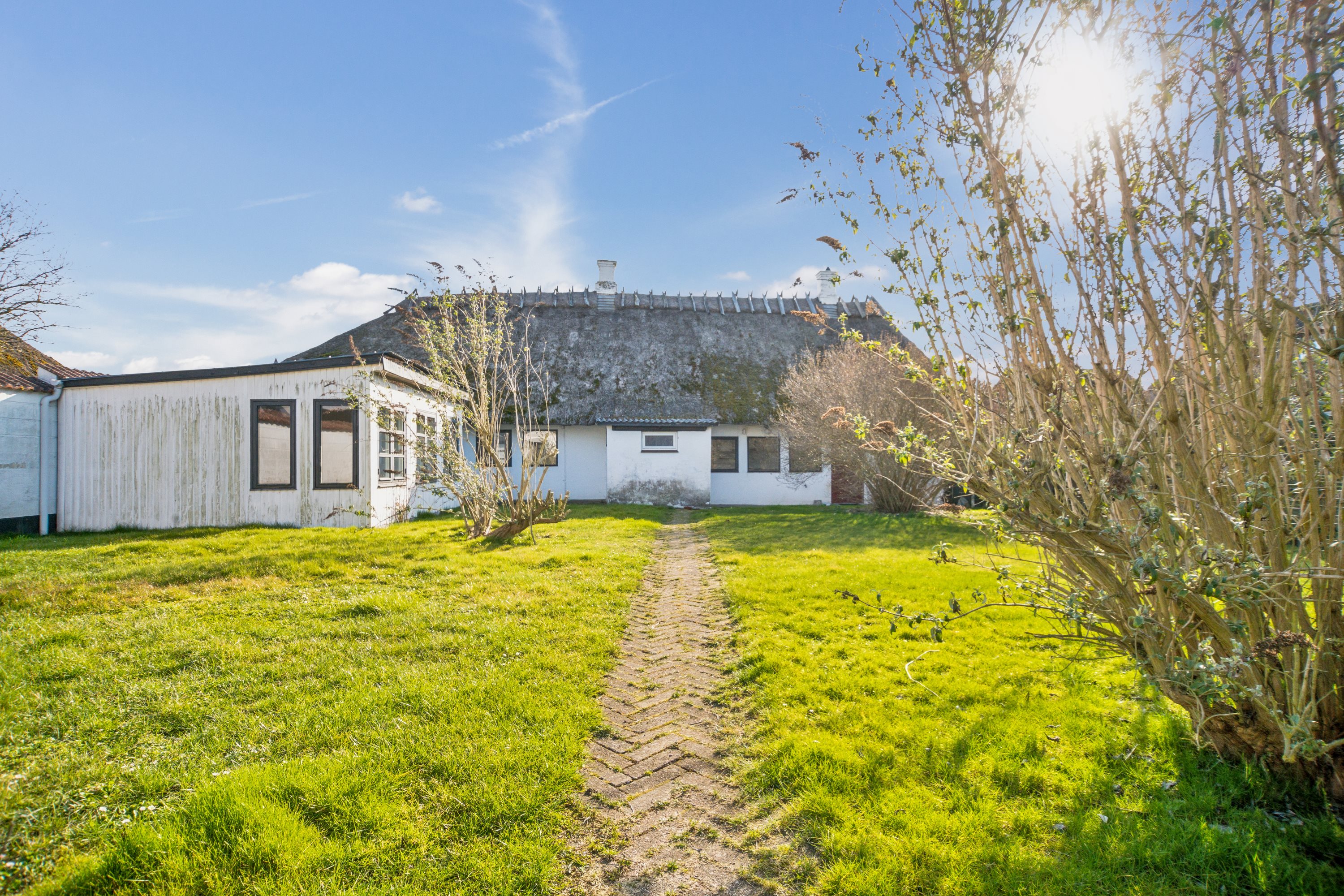 Kertemindevej 23, 5800 Nyborg