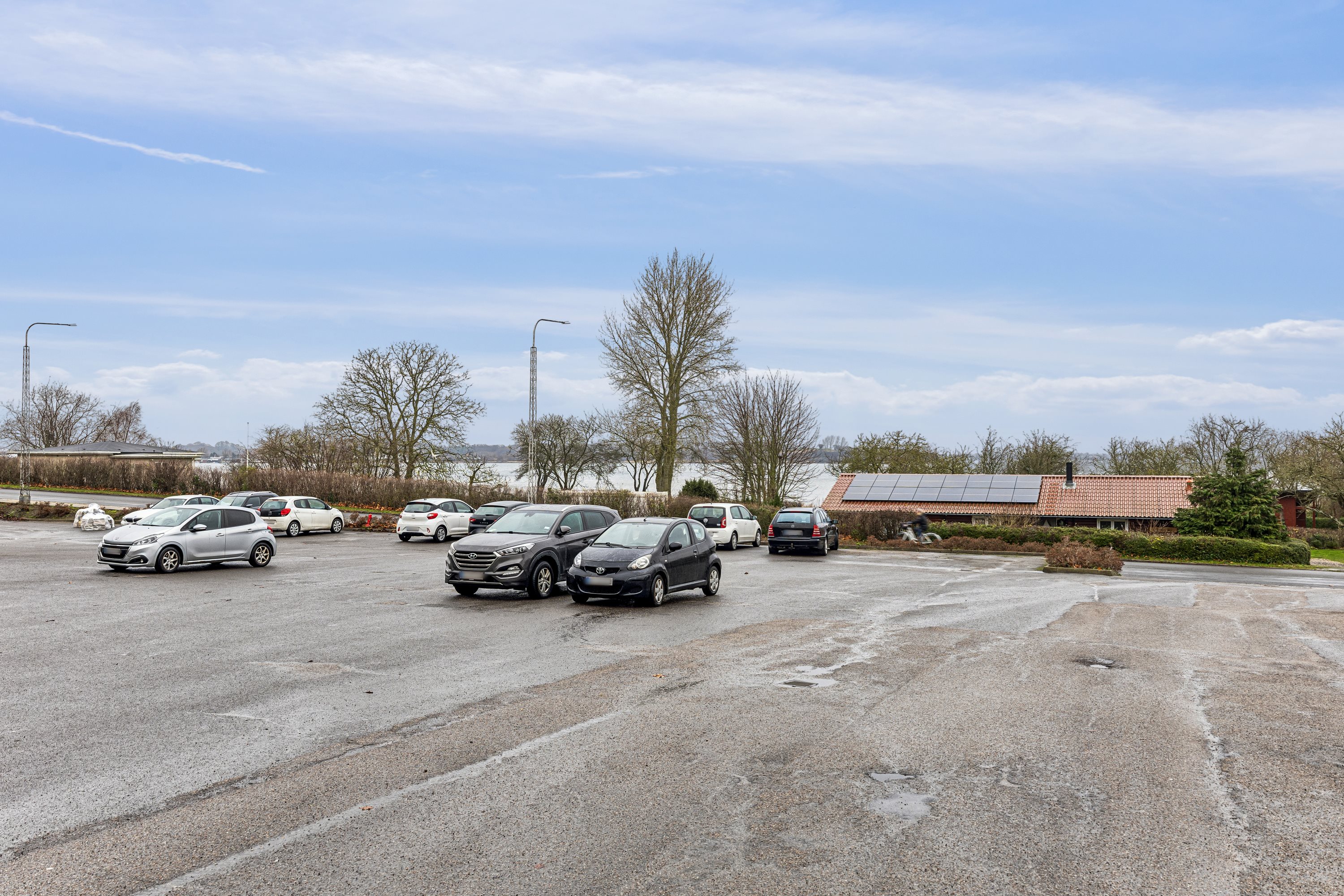 Tyreengen 22, st.. mf., 4220 Korsør