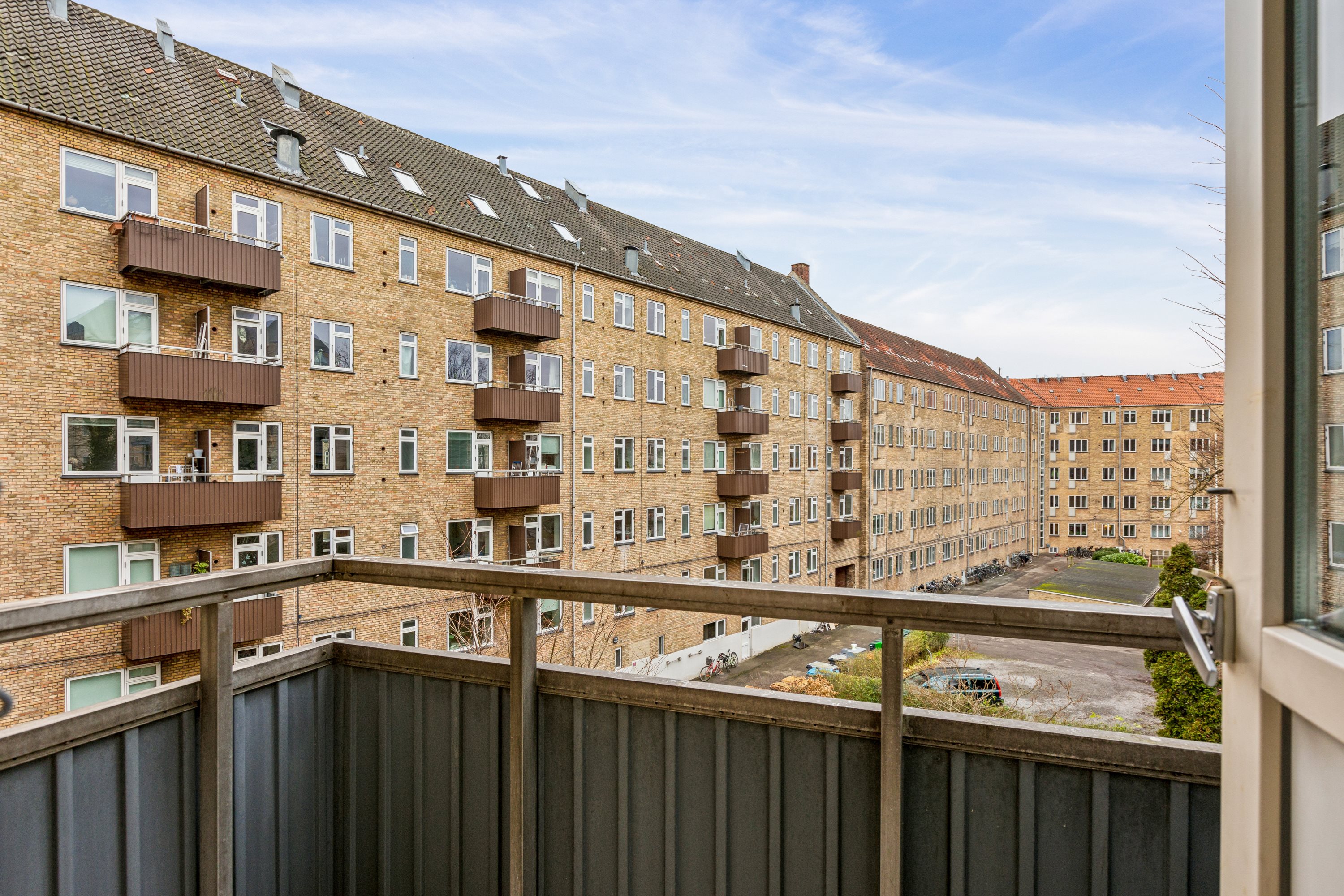 Bykildevej 9, 2. th., 2500 Valby