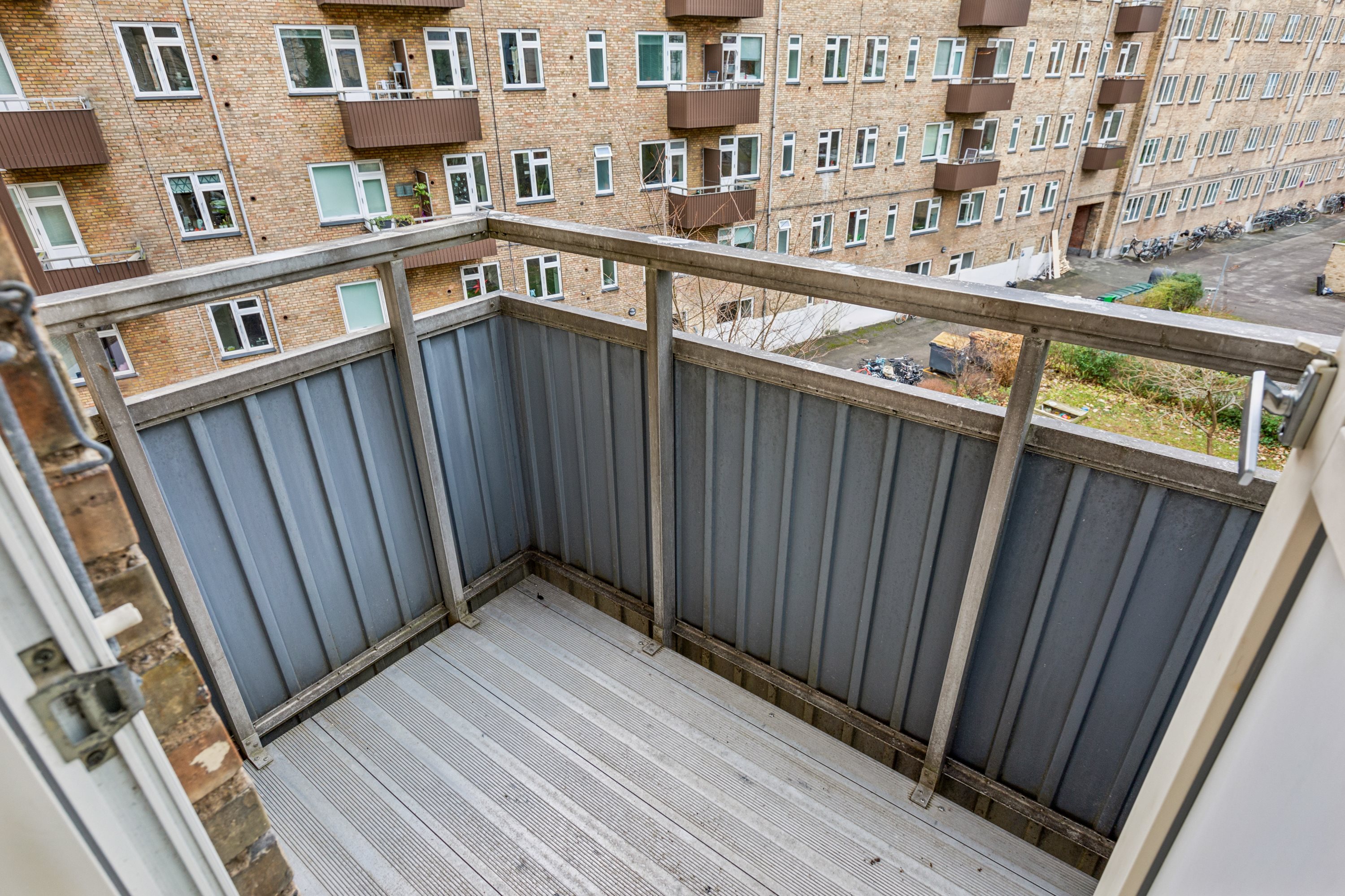 Bykildevej 9, 2. th., 2500 Valby