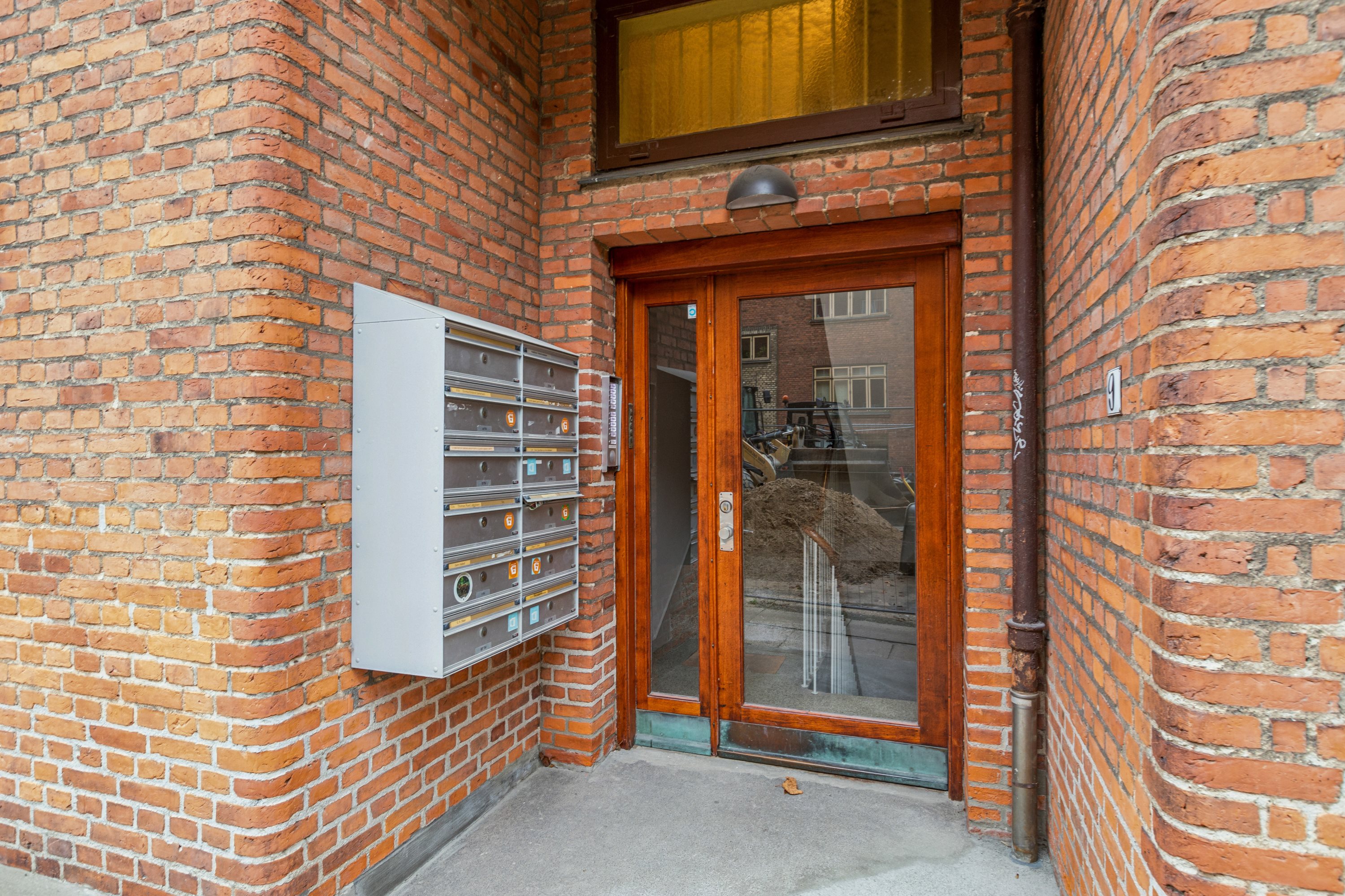 Bykildevej 9, 2. th., 2500 Valby