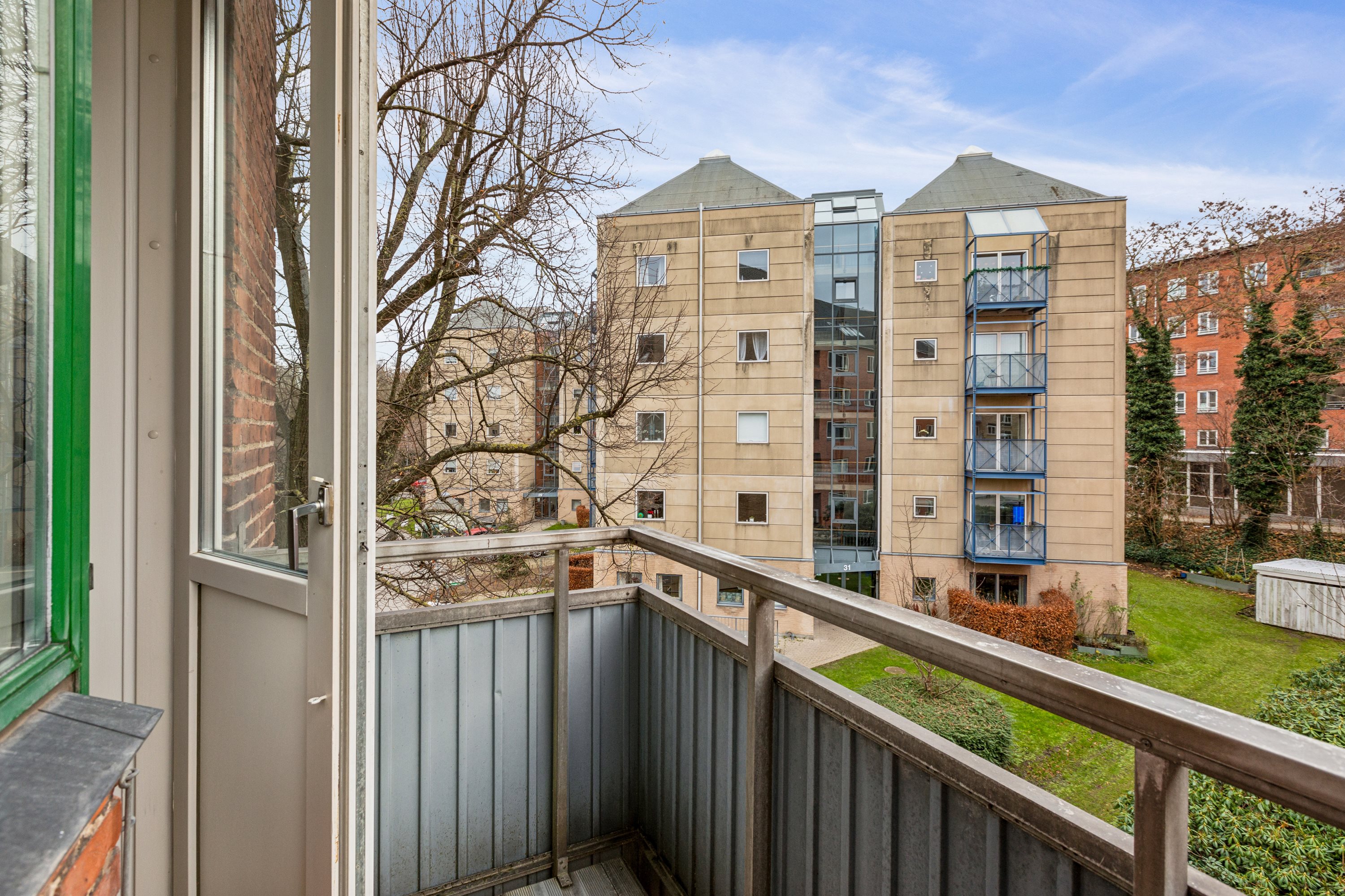 Bykildevej 9, 2. th., 2500 Valby