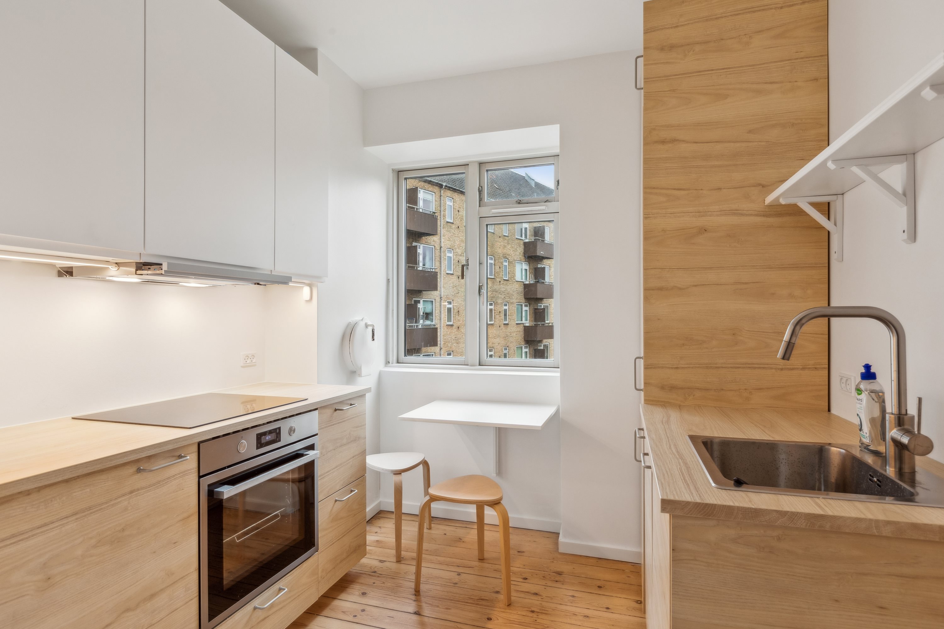 Bykildevej 9, 2. th., 2500 Valby