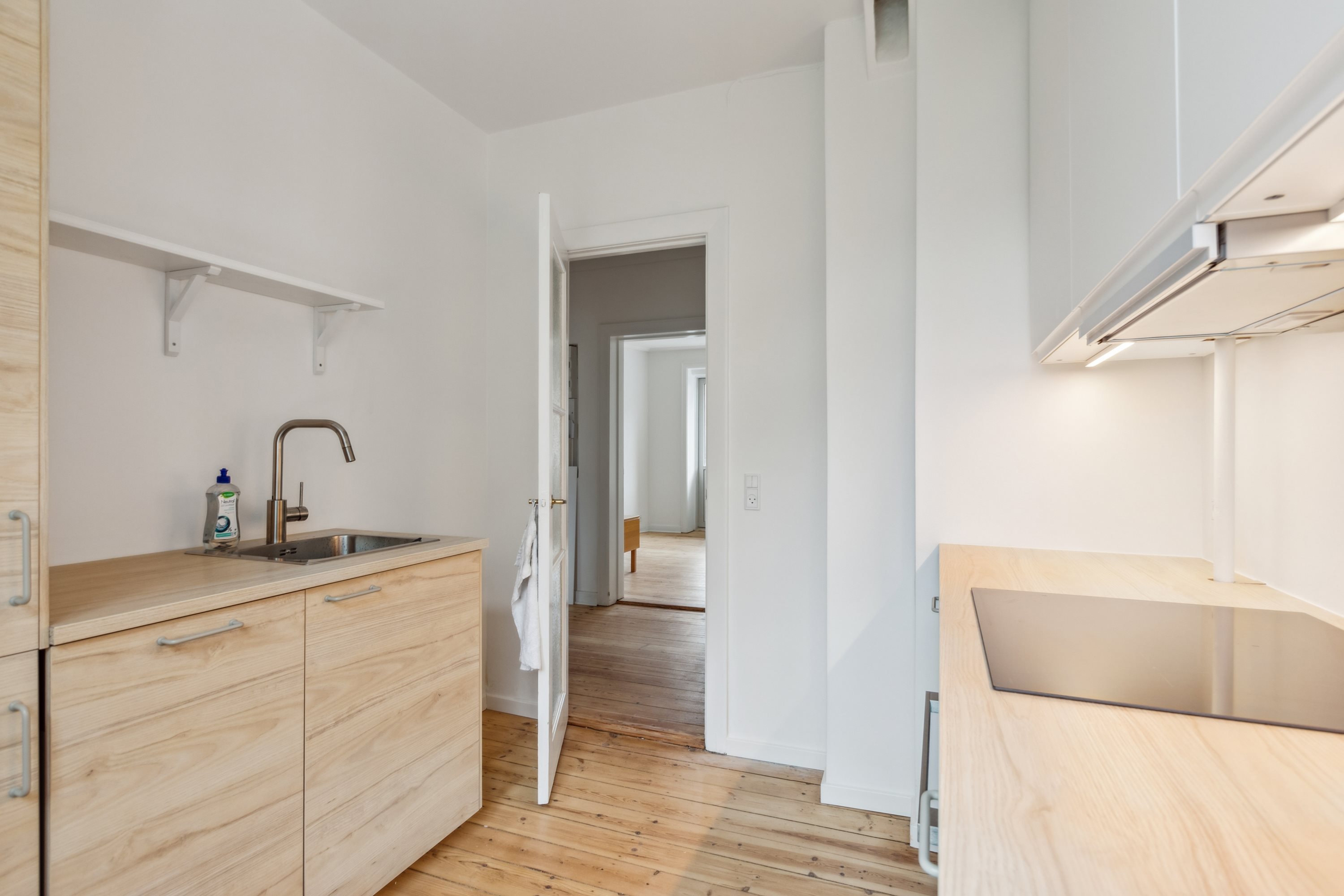 Bykildevej 9, 2. th., 2500 Valby