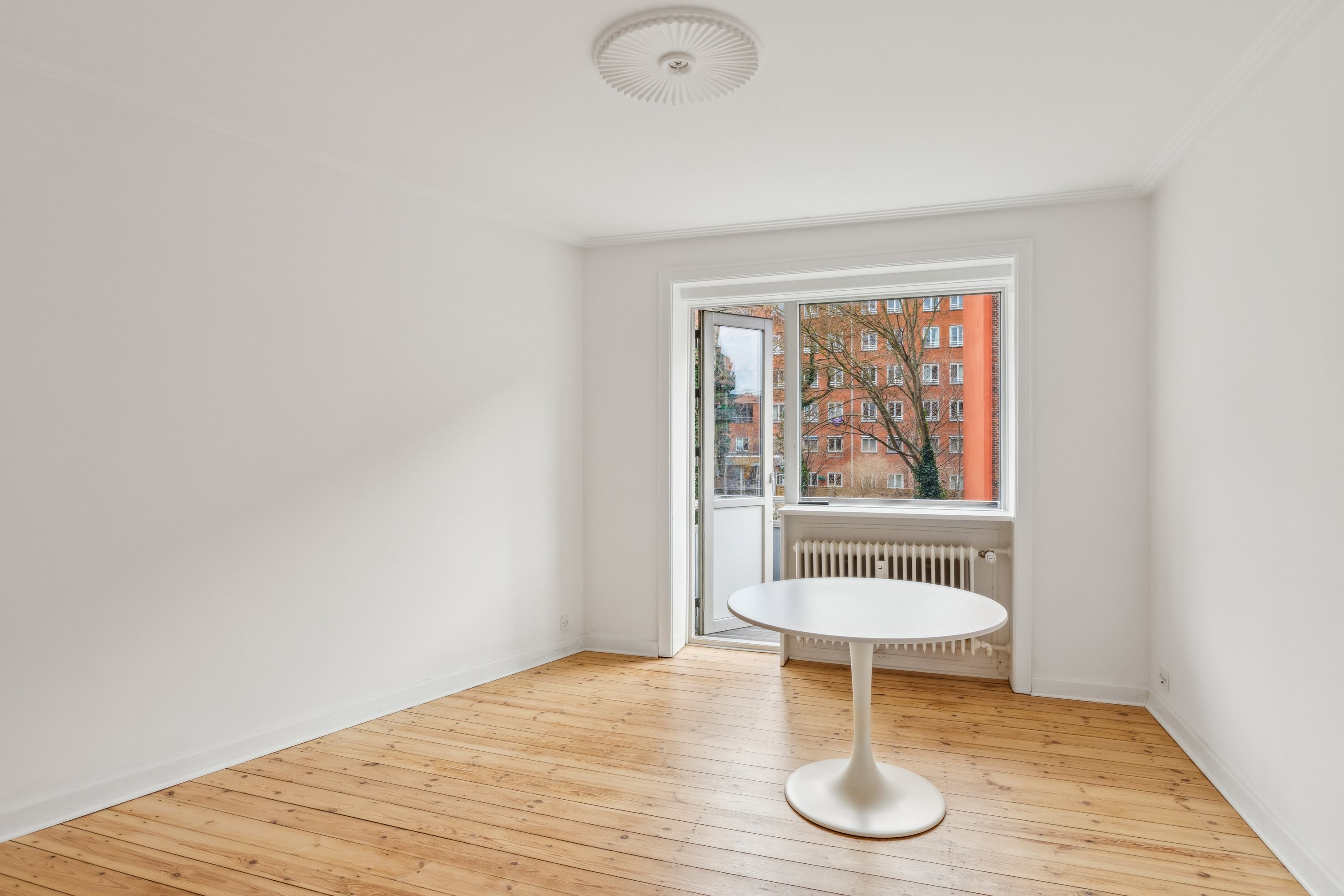 Bykildevej 9, 2. th., 2500 Valby
