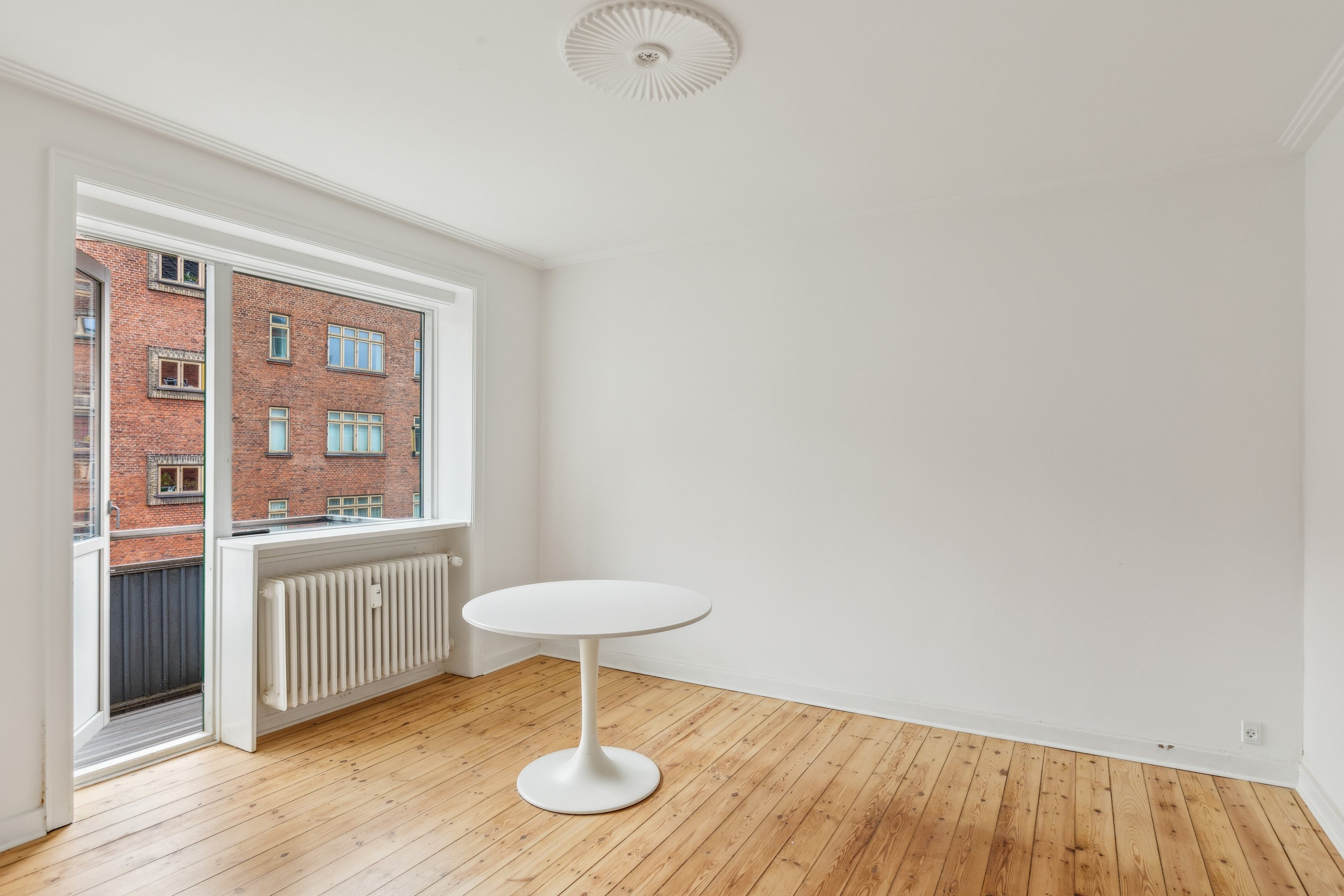 Bykildevej 9, 2. th., 2500 Valby