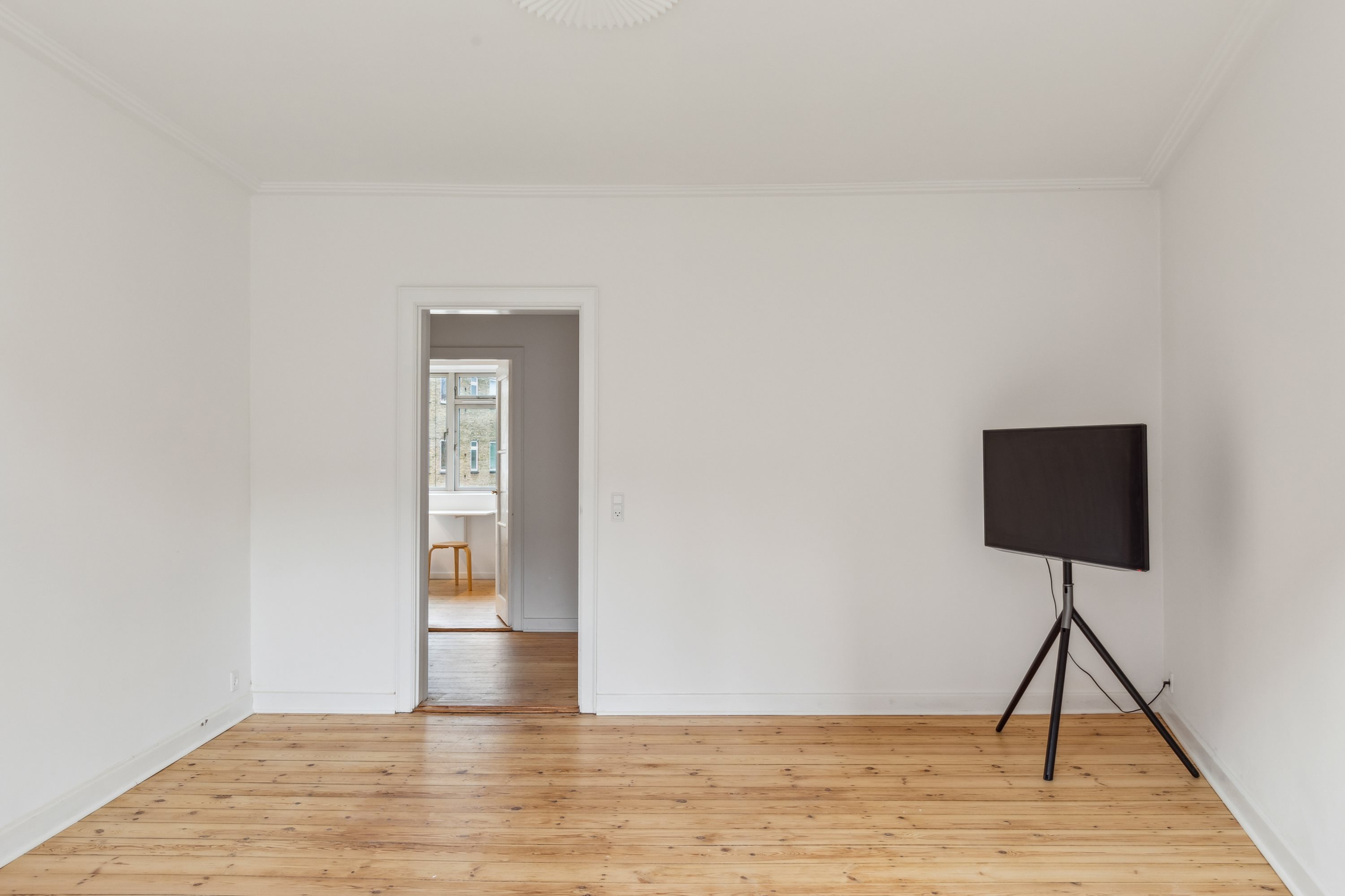 Bykildevej 9, 2. th., 2500 Valby