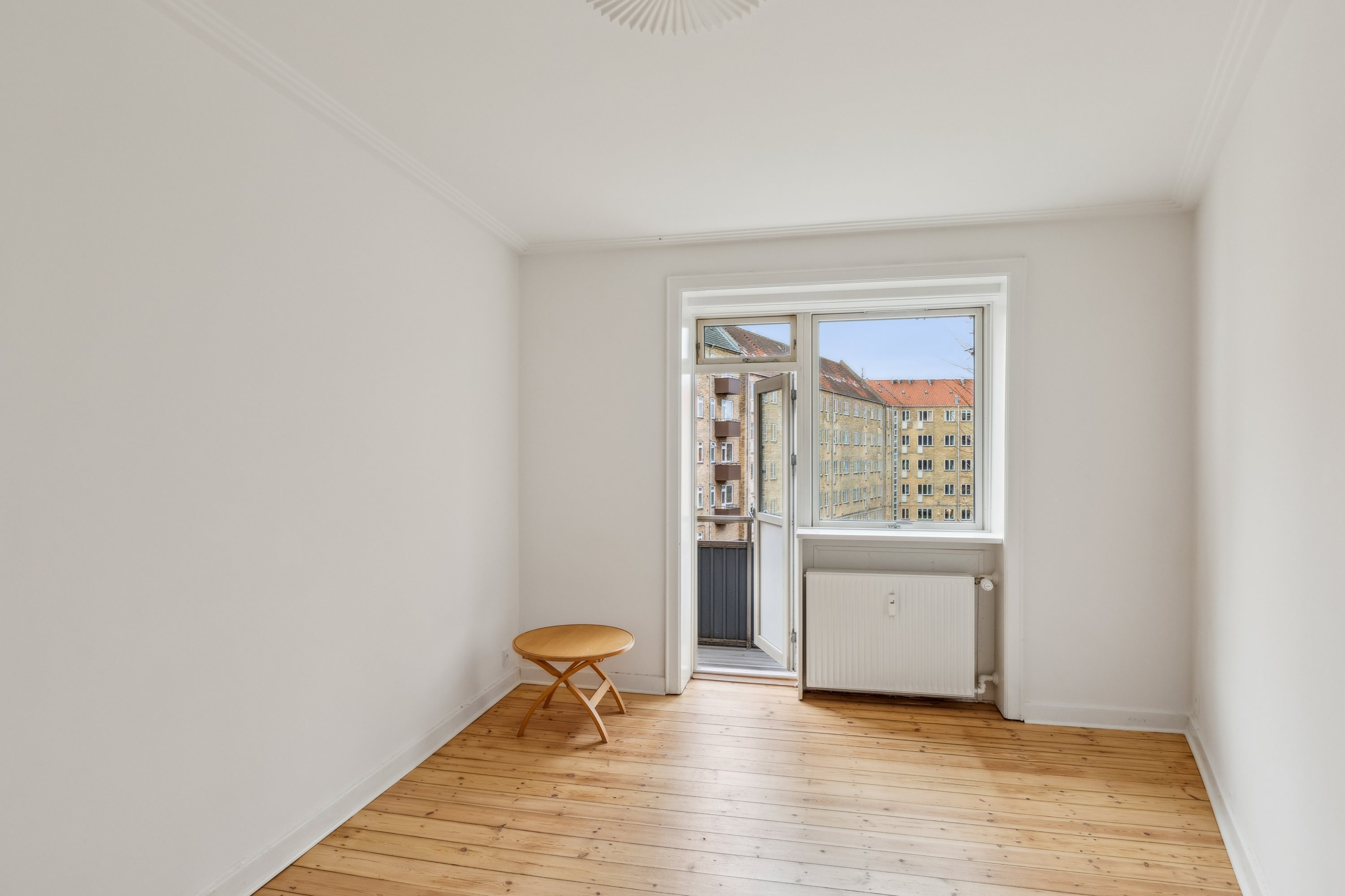 Bykildevej 9, 2. th., 2500 Valby